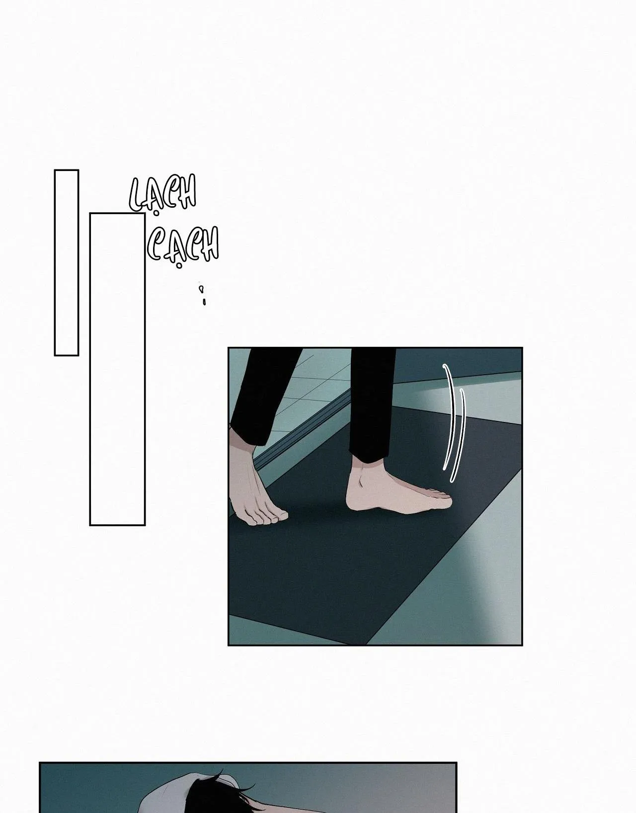 Hiến tế máu Chapter 13 Trang 30