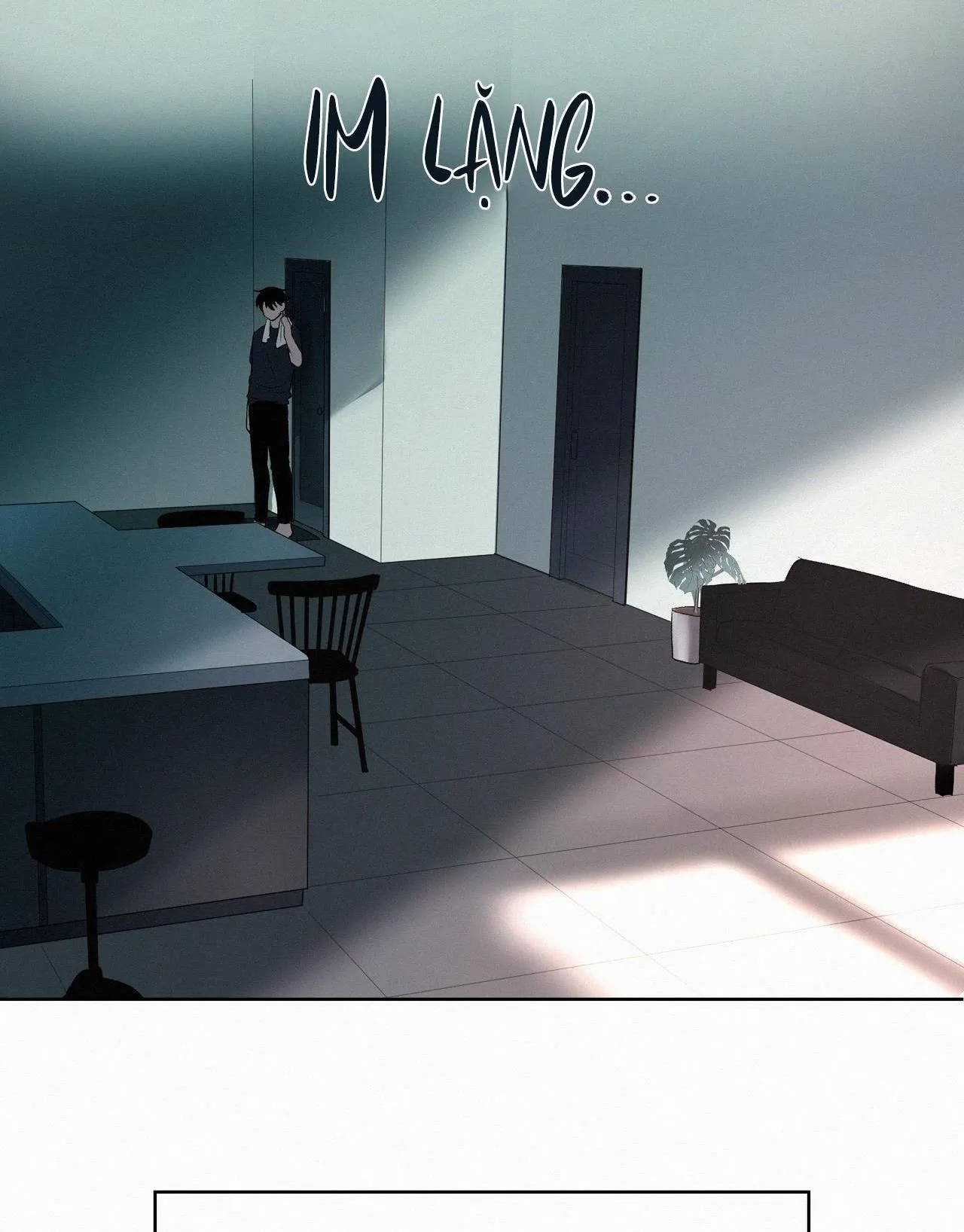 Hiến tế máu Chapter 13 Trang 32