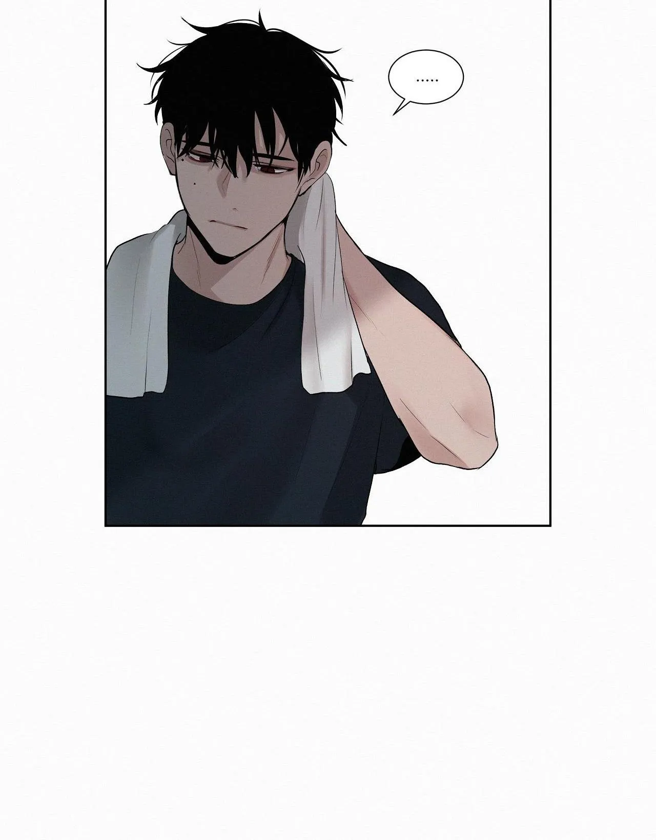 Hiến tế máu Chapter 13 Trang 33