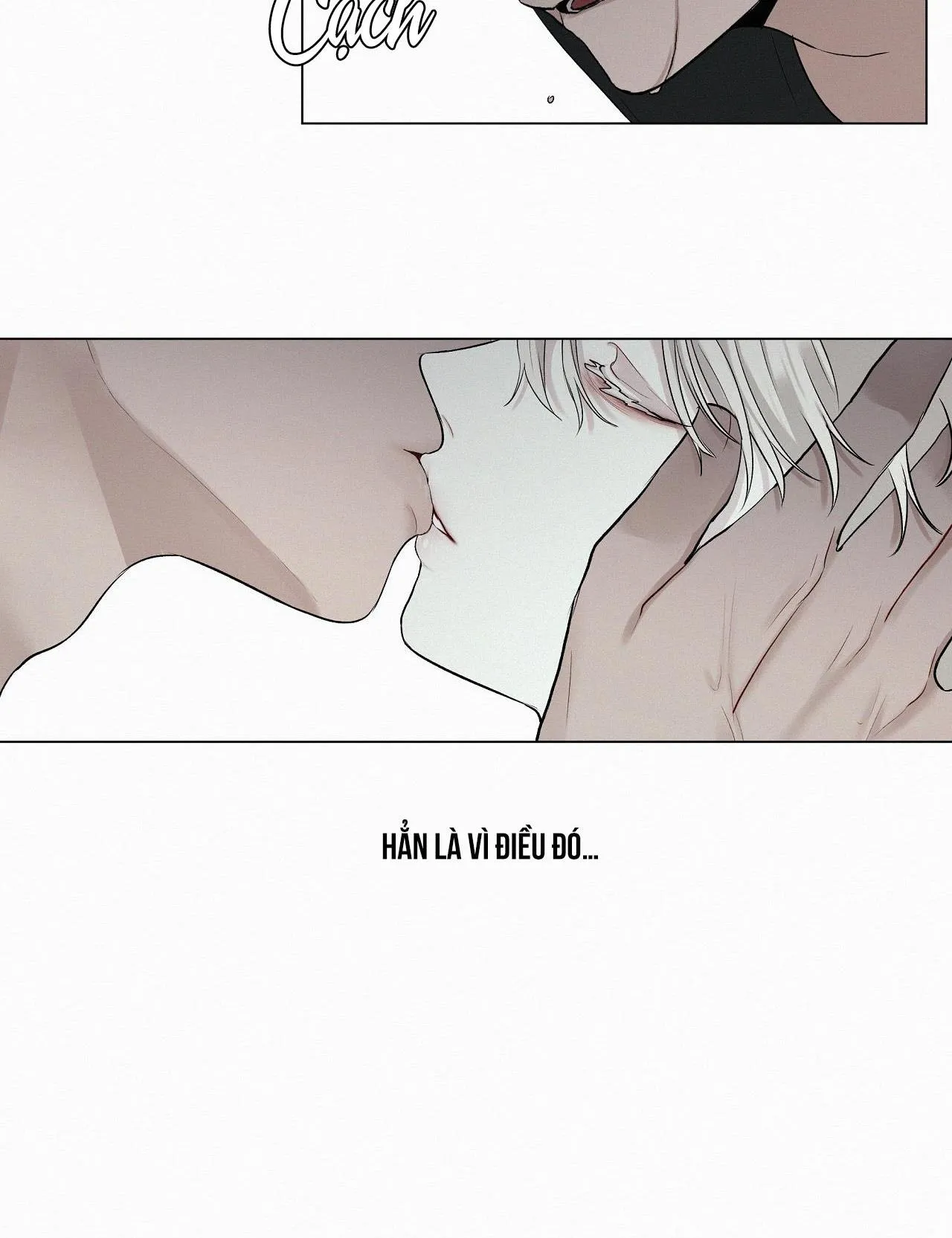 Hiến tế máu Chapter 13 Trang 36