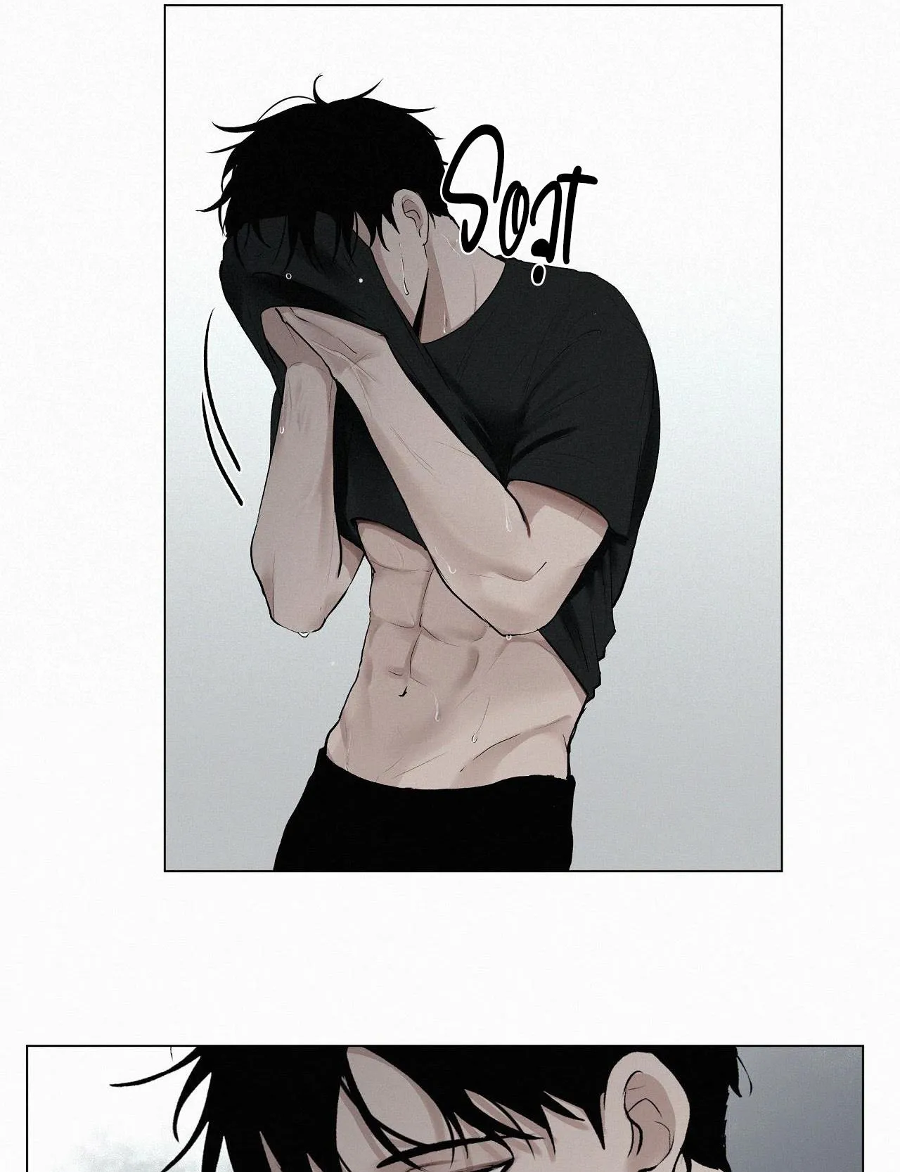 Hiến tế máu Chapter 13 Trang 37