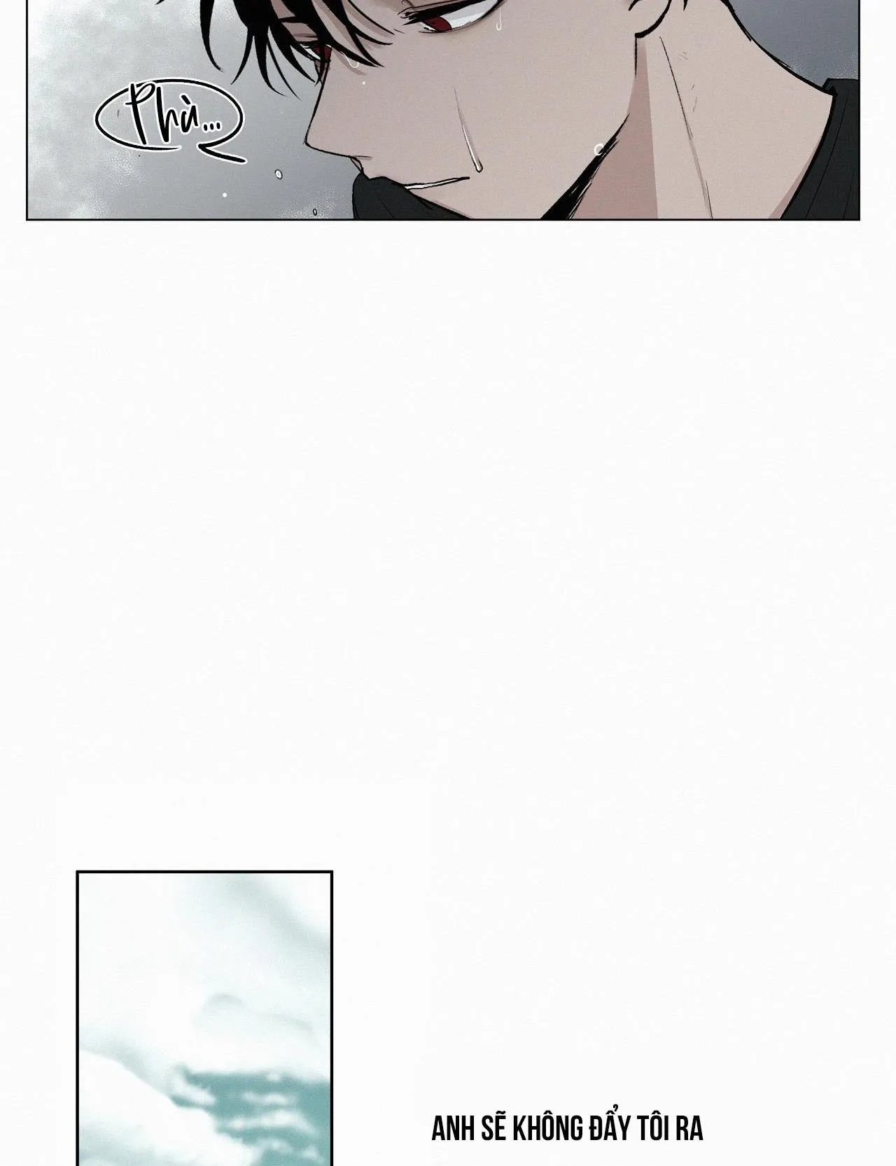 Hiến tế máu Chapter 13 Trang 38