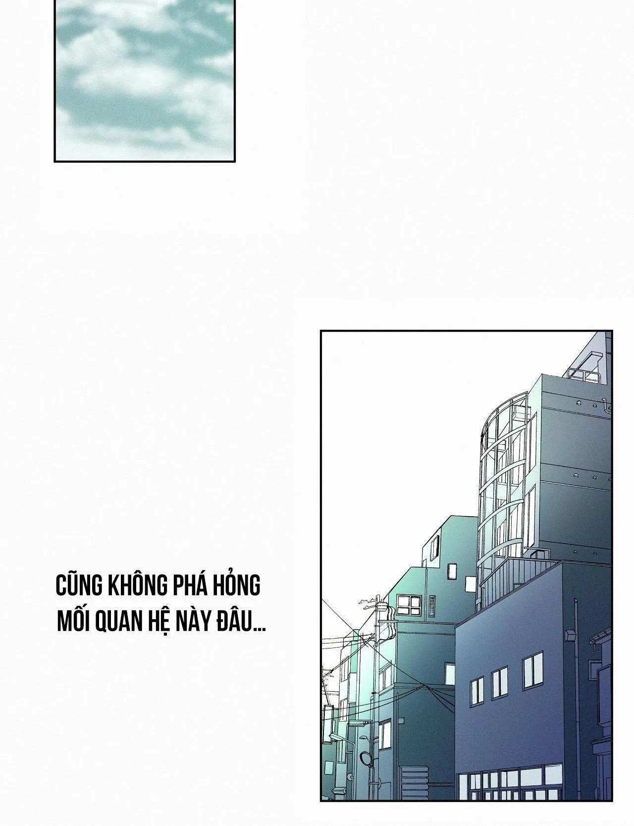 Hiến tế máu Chapter 13 Trang 39