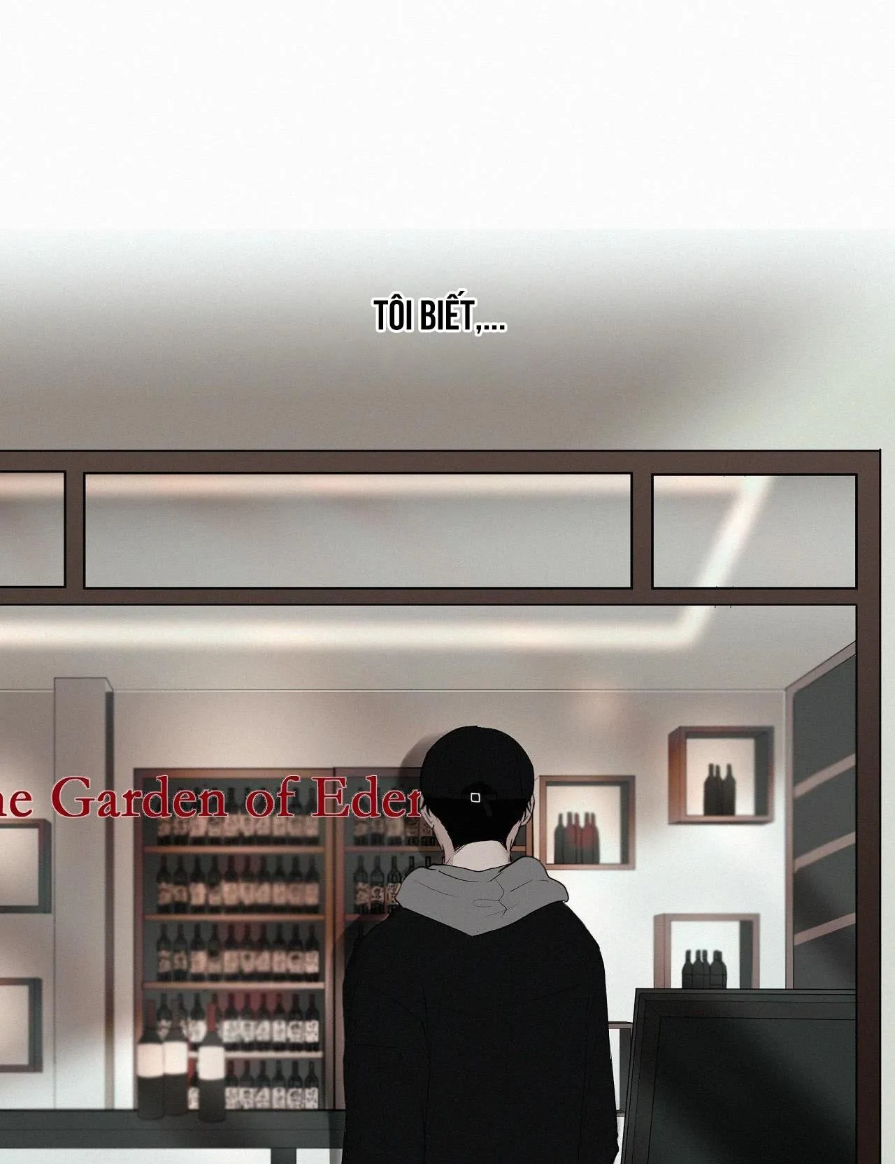 Hiến tế máu Chapter 13 Trang 40