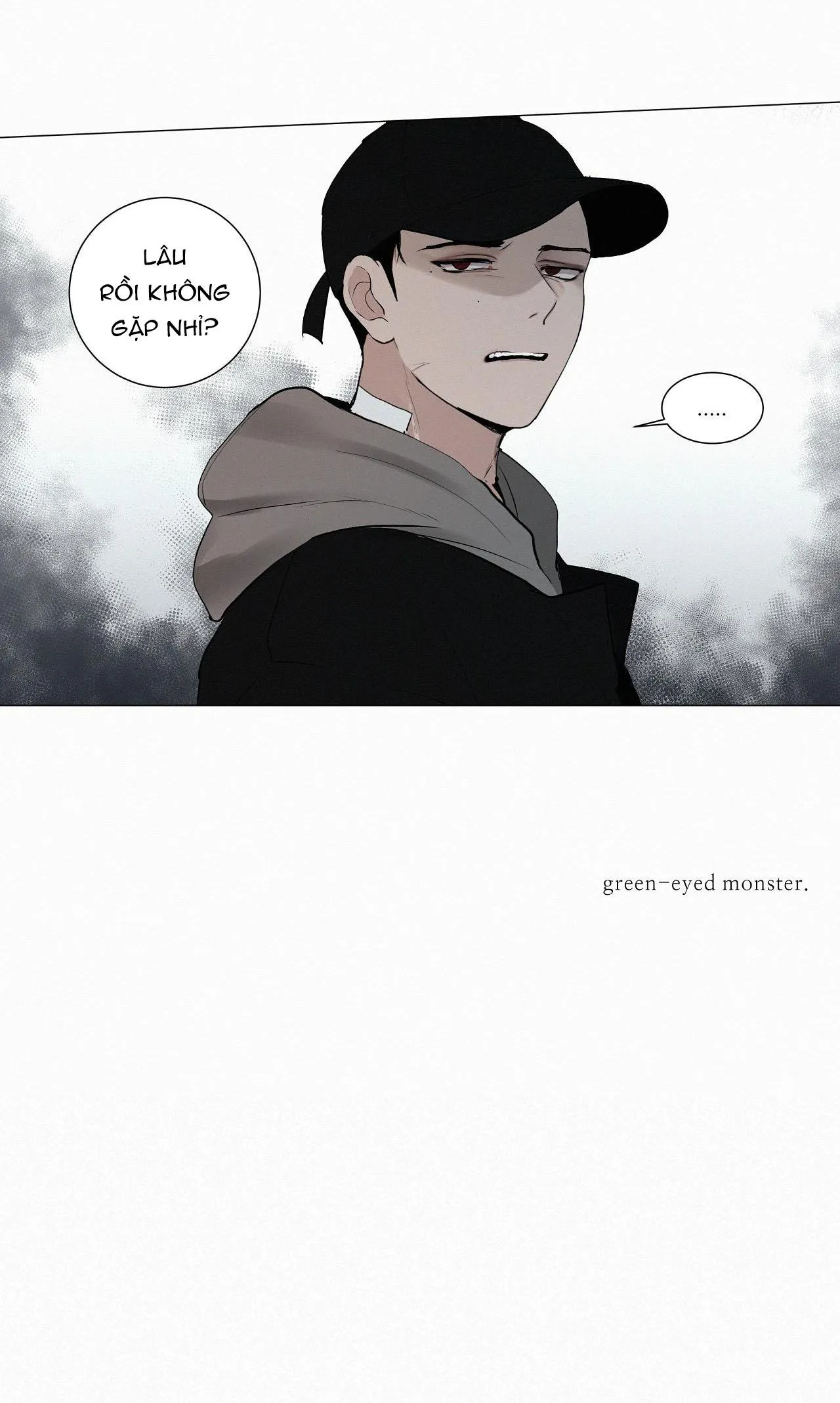 Hiến tế máu Chapter 13 Trang 45