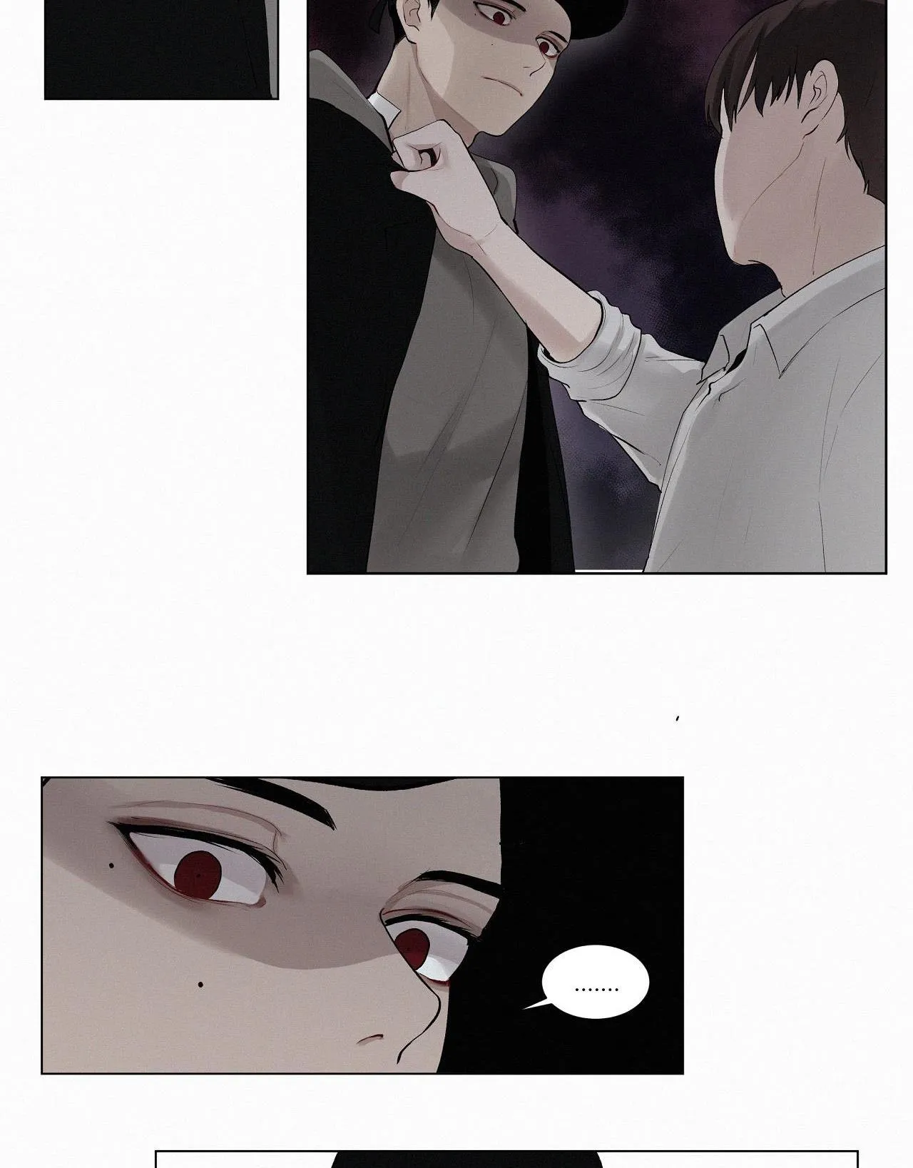 Hiến tế máu Chapter 14 Trang 9