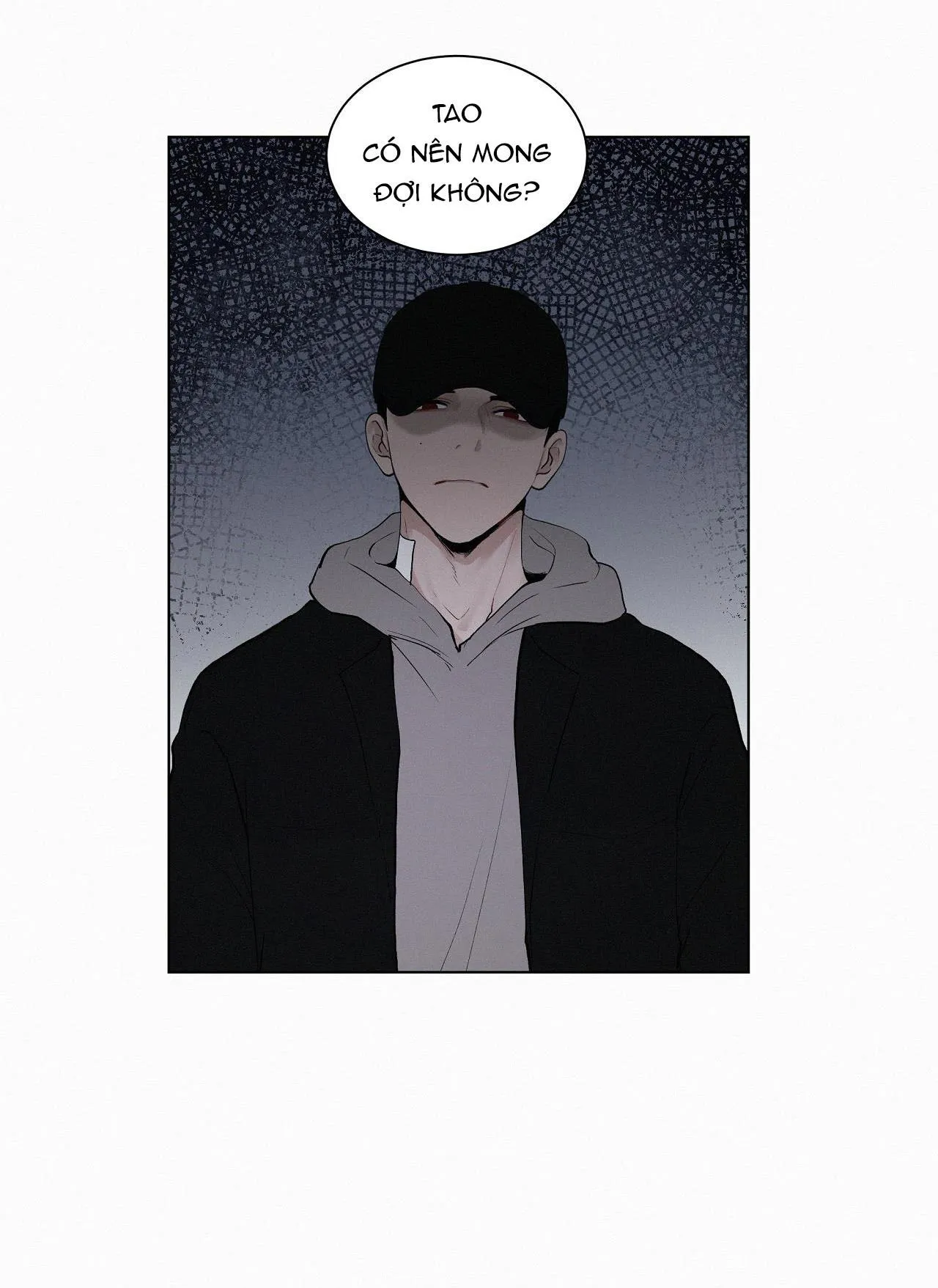 Hiến tế máu Chapter 14 Trang 18