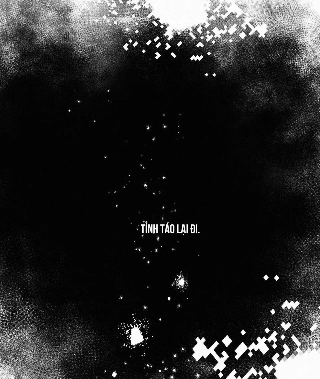 Hiến tế máu Chapter 14 Trang 27