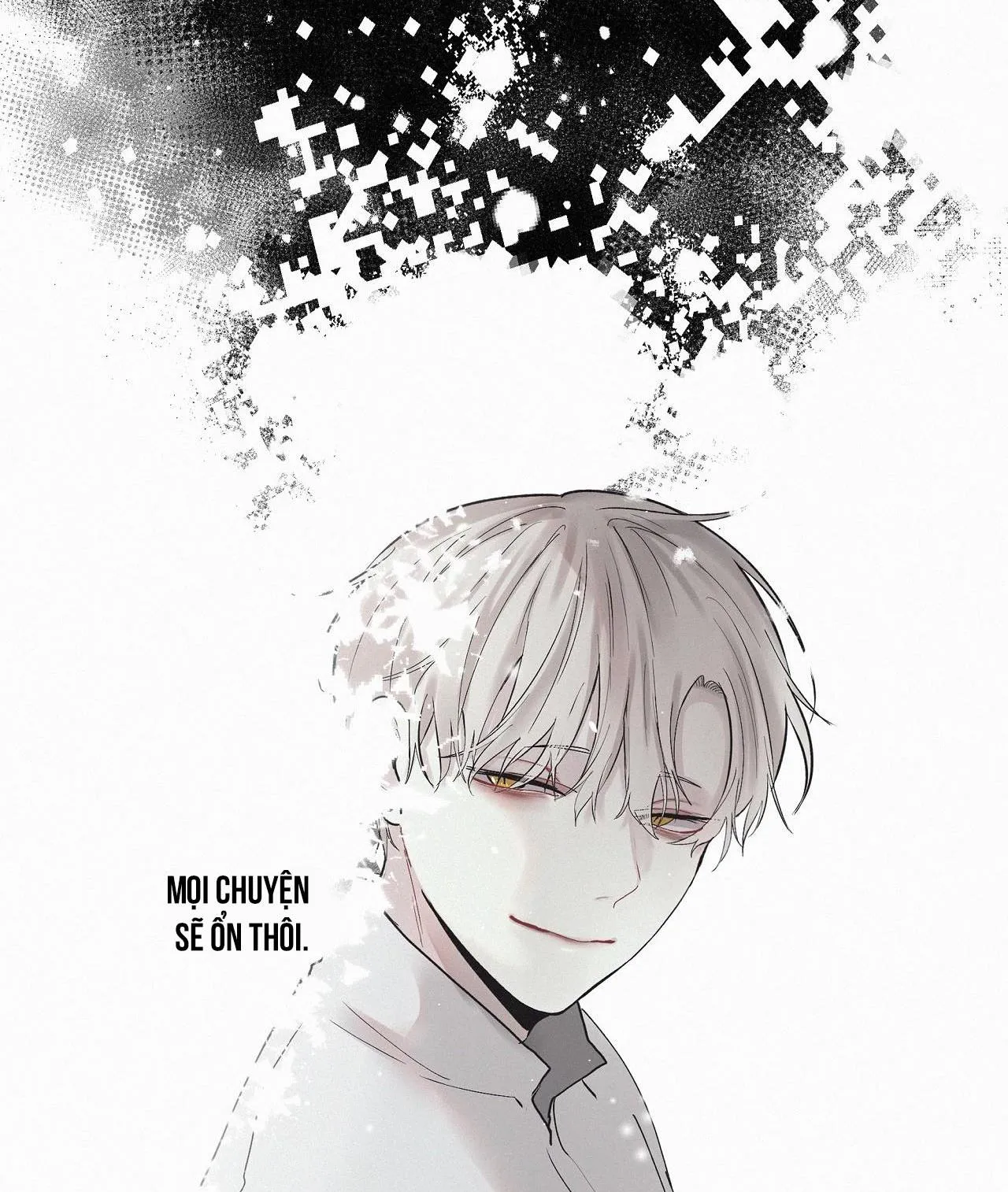 Hiến tế máu Chapter 14 Trang 28