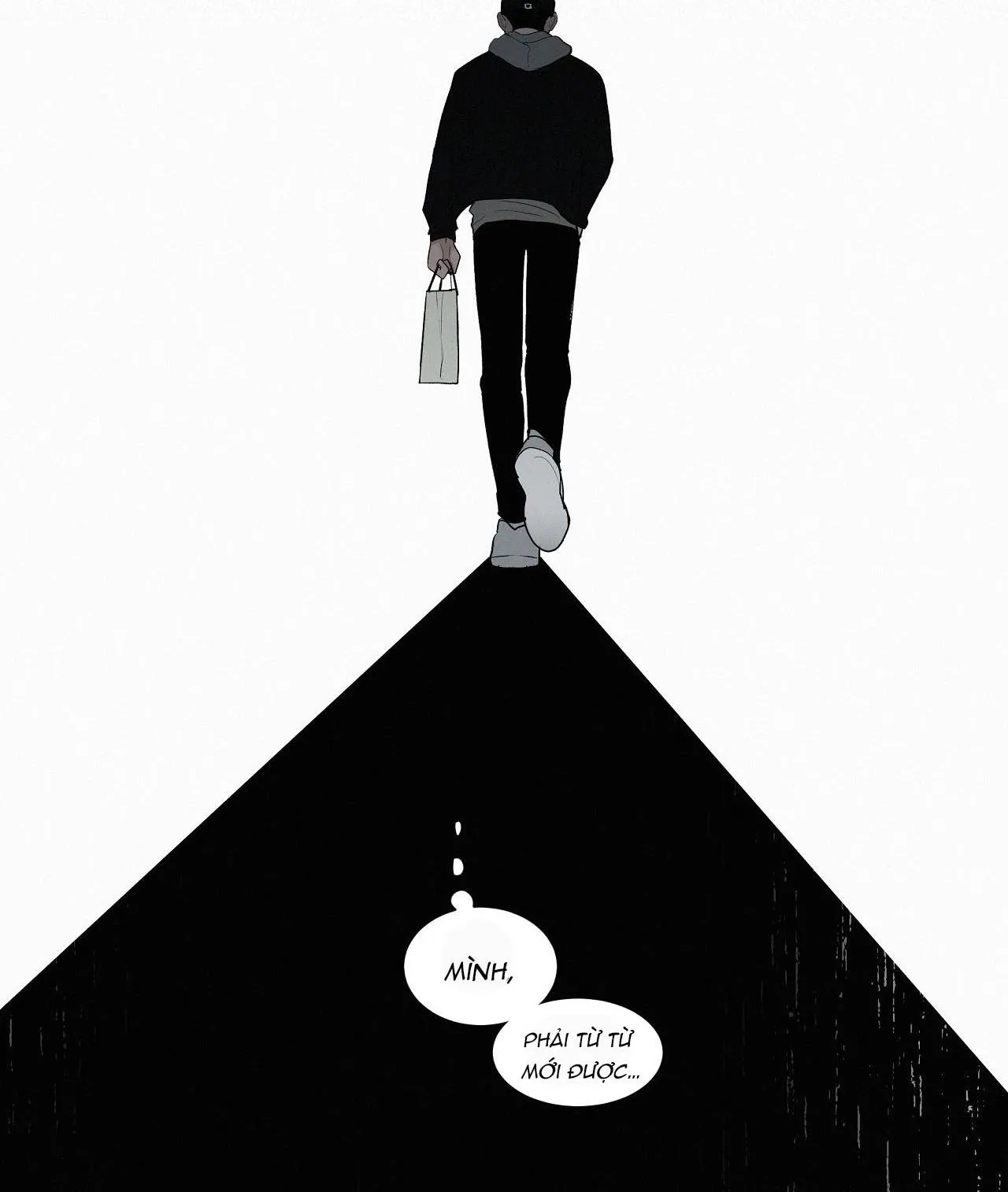 Hiến tế máu Chapter 14 Trang 32