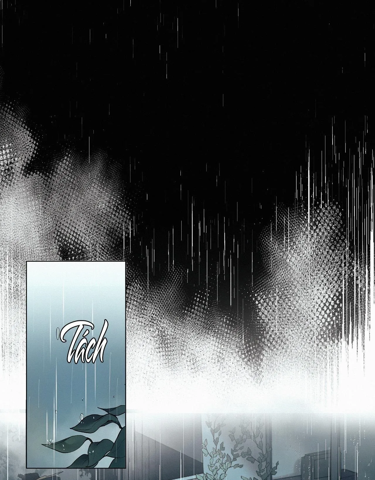 Hiến tế máu Chapter 14 Trang 34