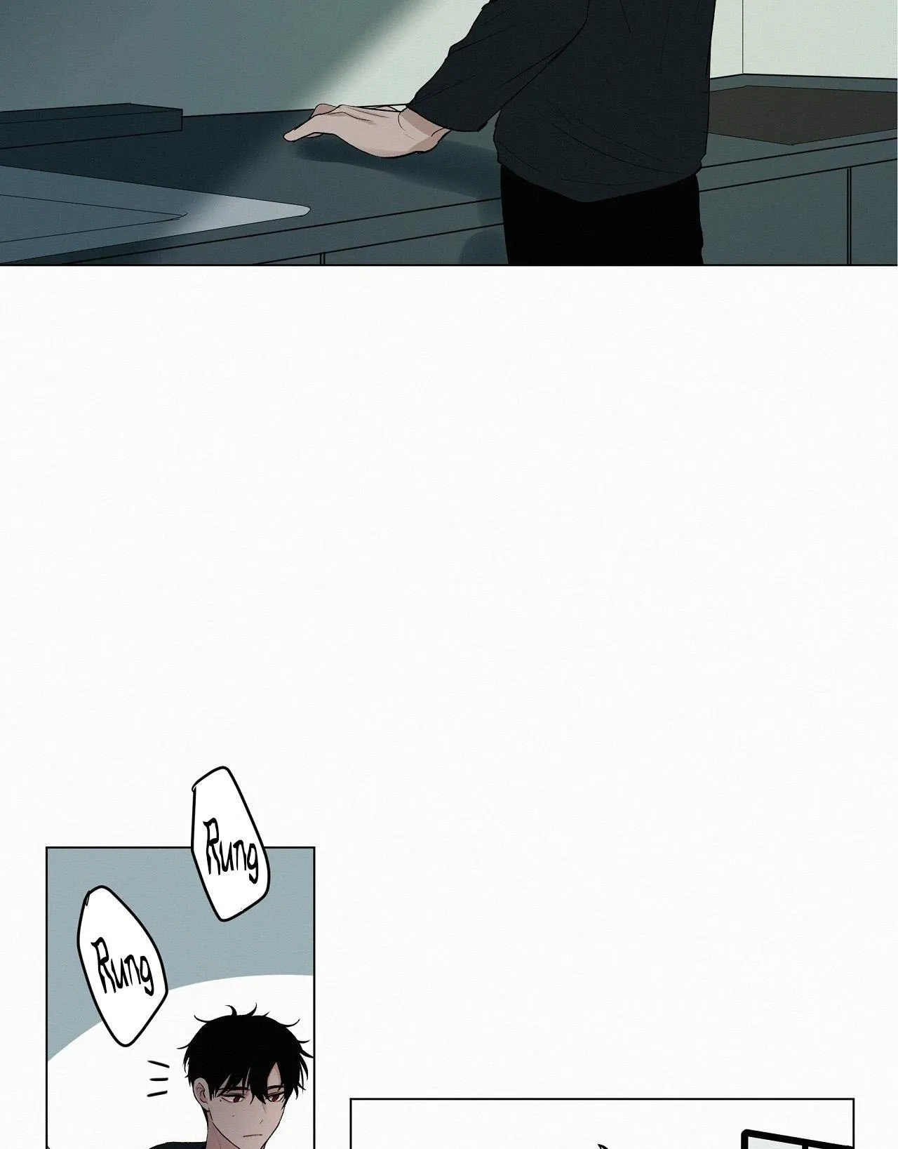 Hiến tế máu Chapter 14 Trang 36