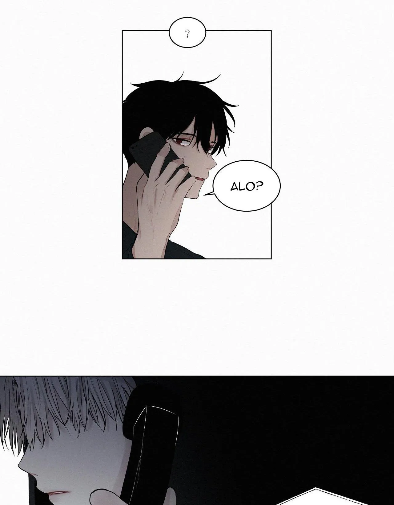 Hiến tế máu Chapter 14 Trang 39