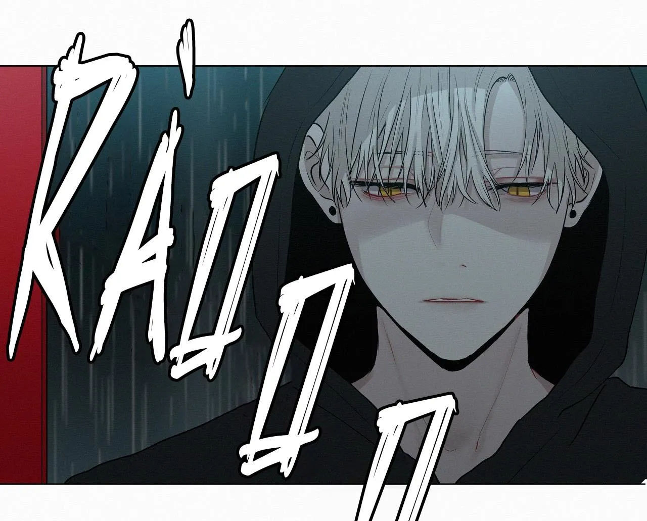 Hiến tế máu Chapter 14 Trang 45