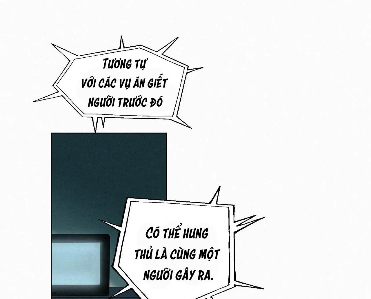 Hiến tế máu Chapter 14 Trang 51