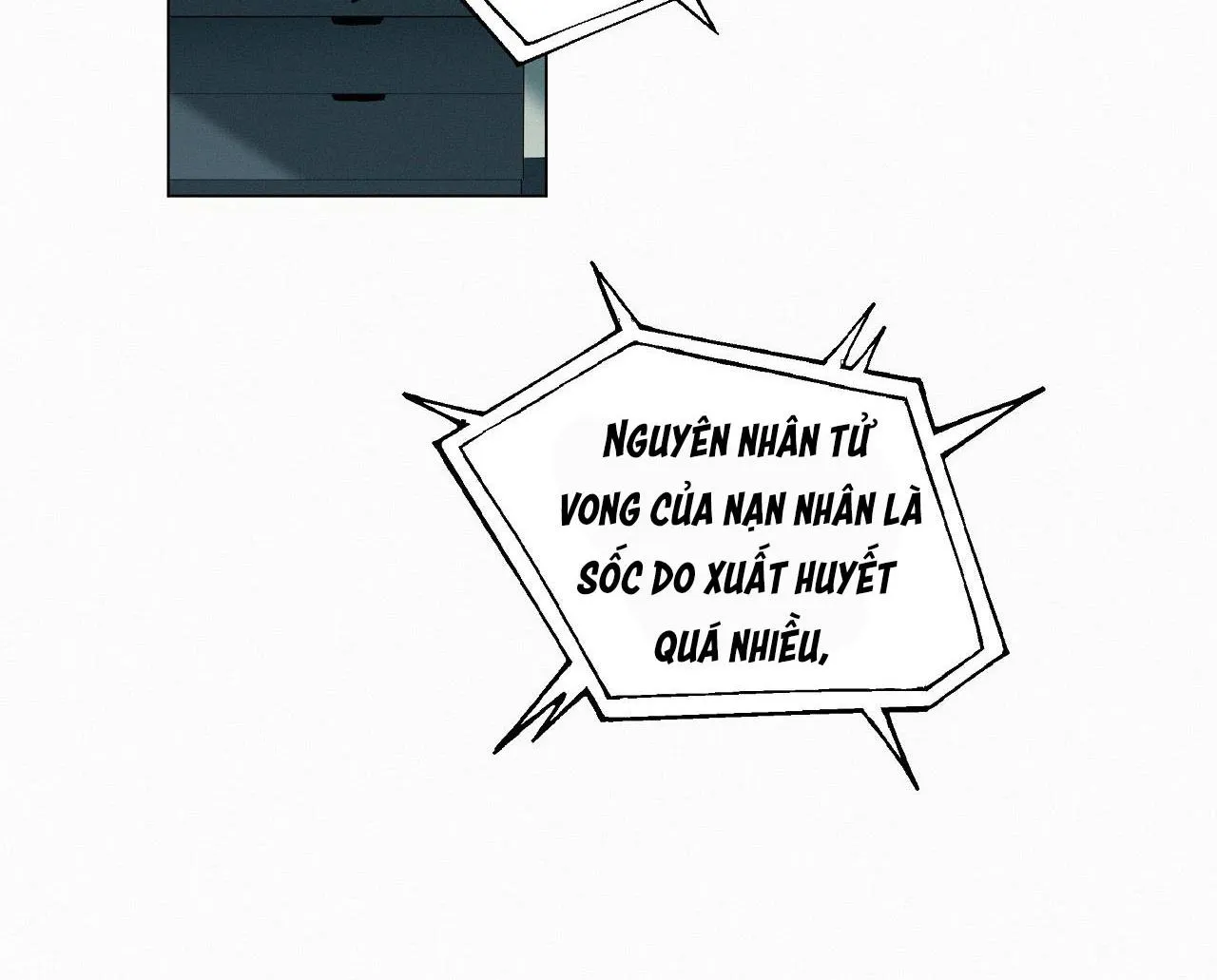 Hiến tế máu Chapter 14 Trang 52