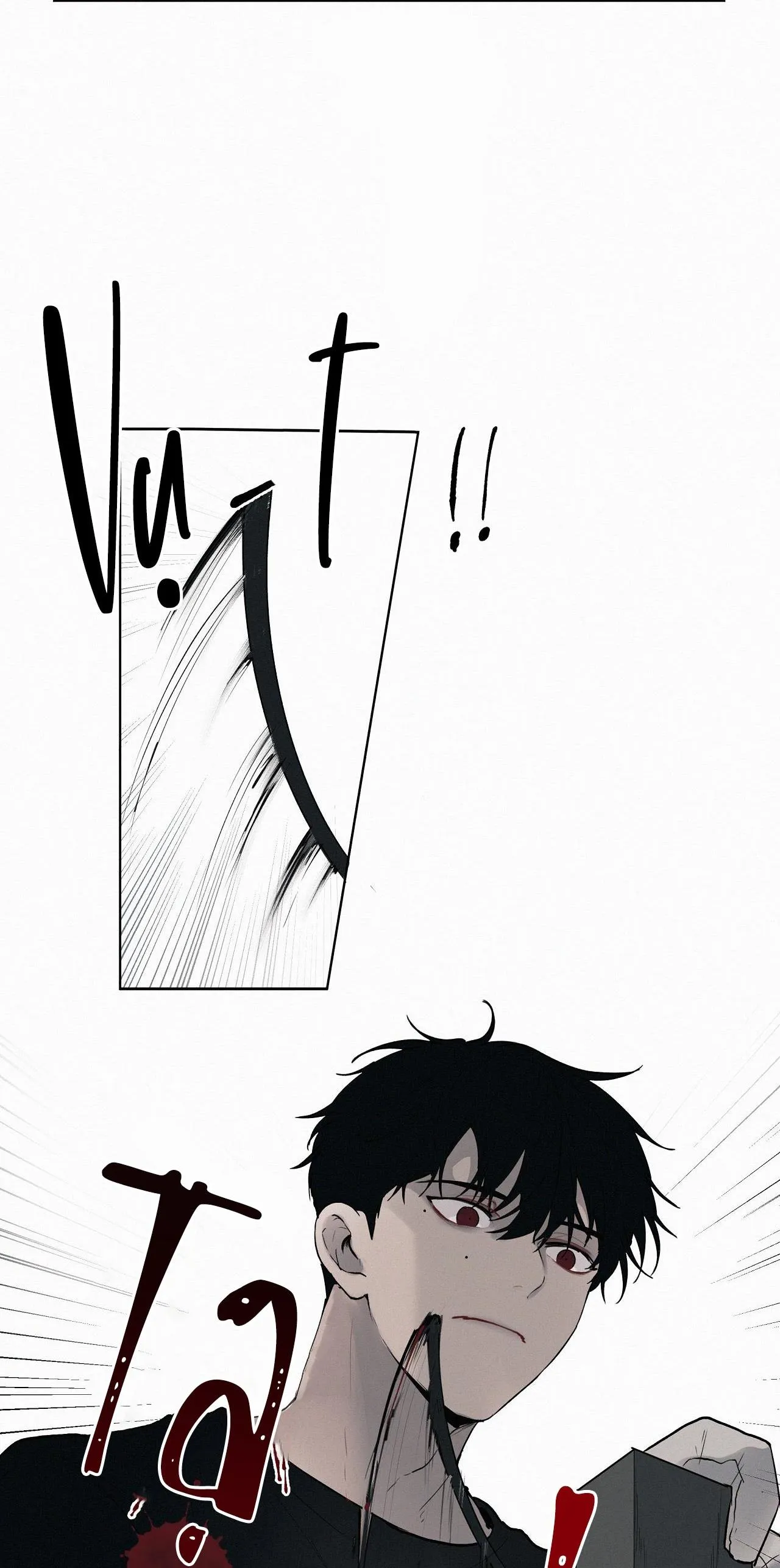 Hiến tế máu Chapter 15 Trang 5