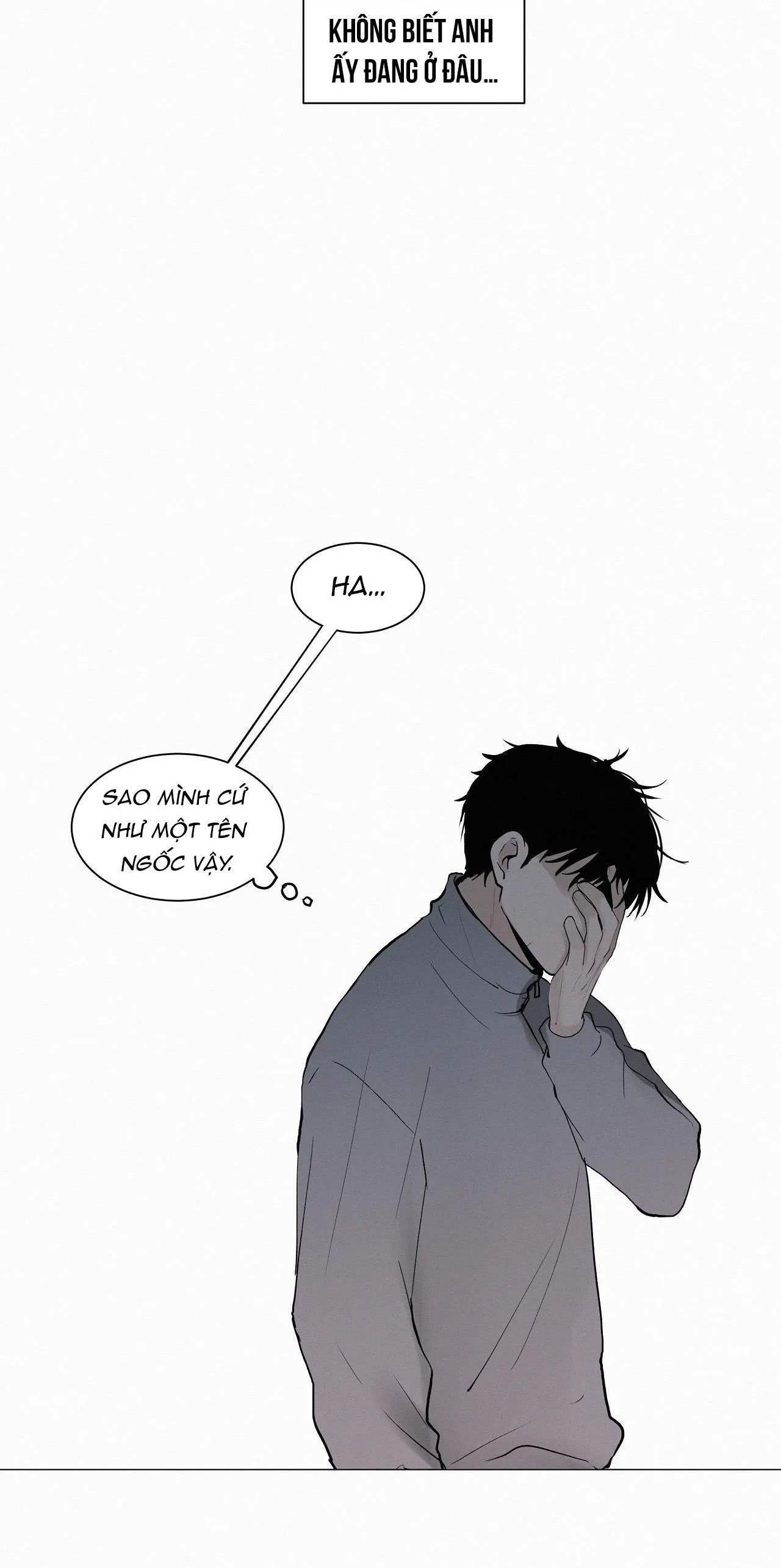 Hiến tế máu Chapter 15 Trang 13