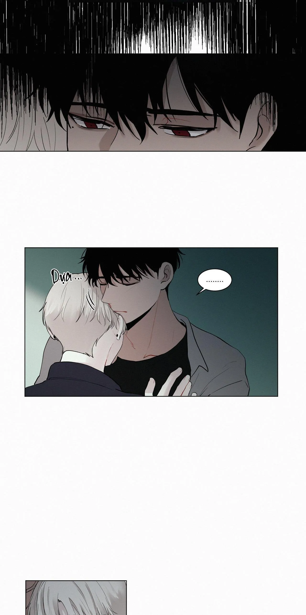 Hiến tế máu Chapter 16 Trang 15