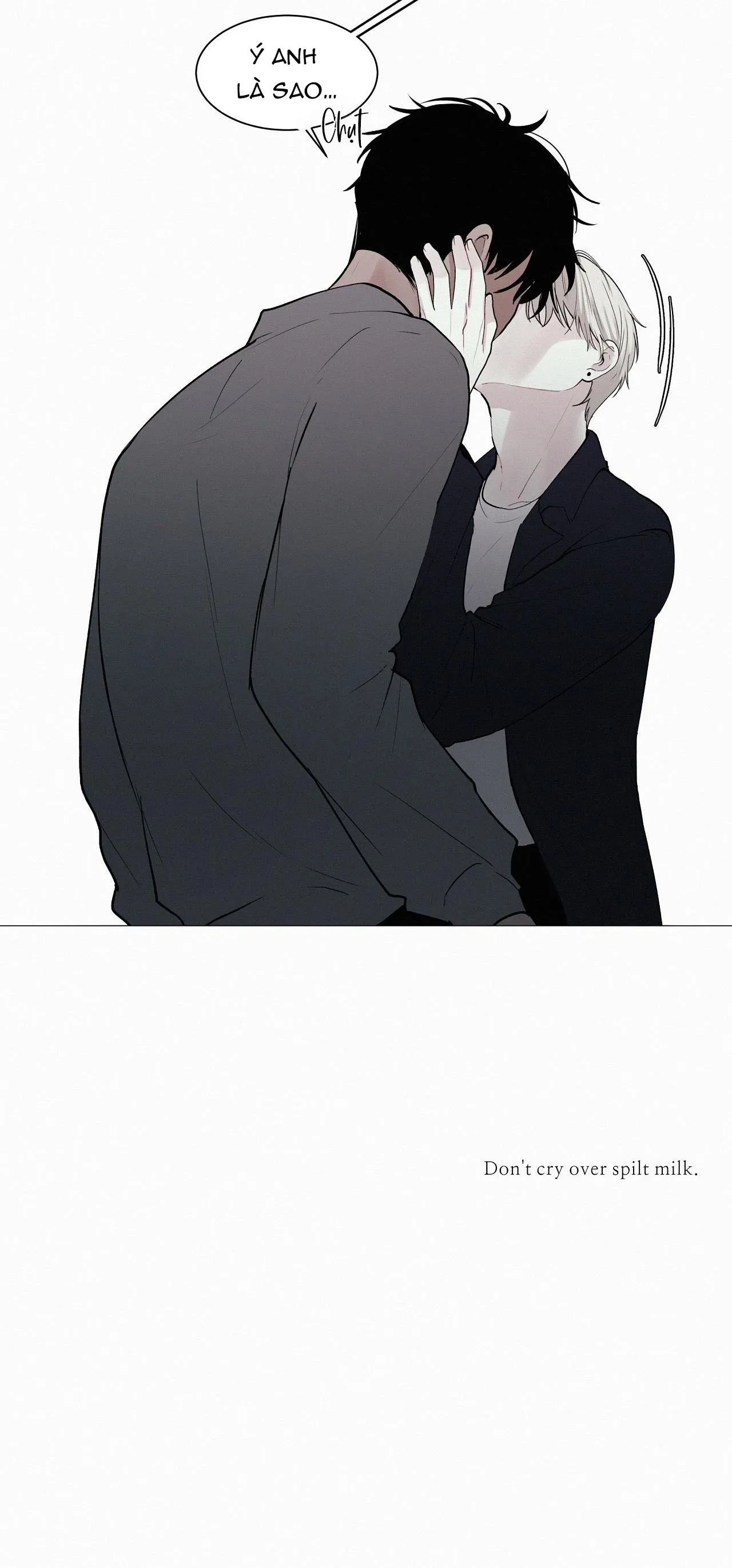 Hiến tế máu Chapter 16 Trang 28