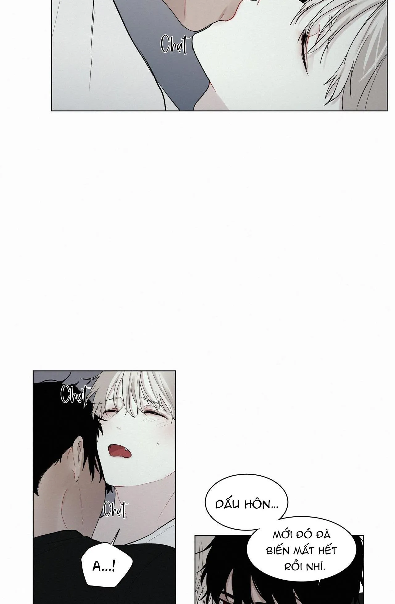 Hiến tế máu Chapter 17 Trang 12