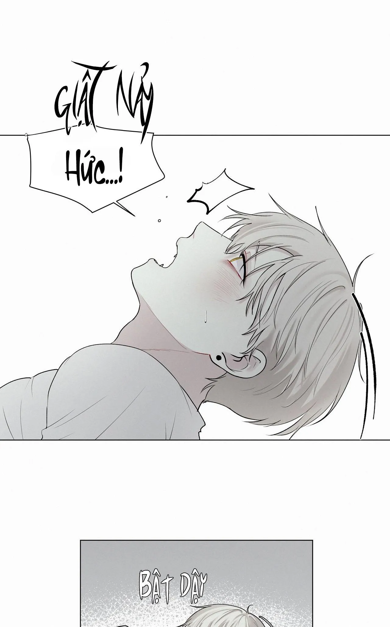 Hiến tế máu Chapter 17 Trang 19