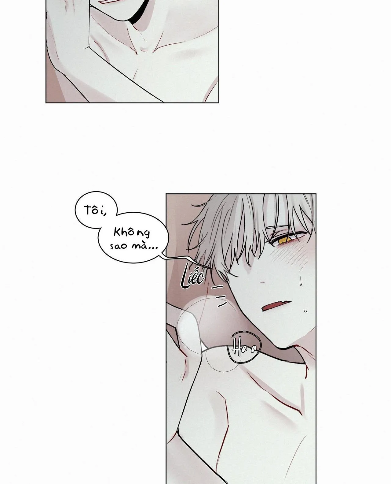 Hiến tế máu Chapter 17 Trang 32