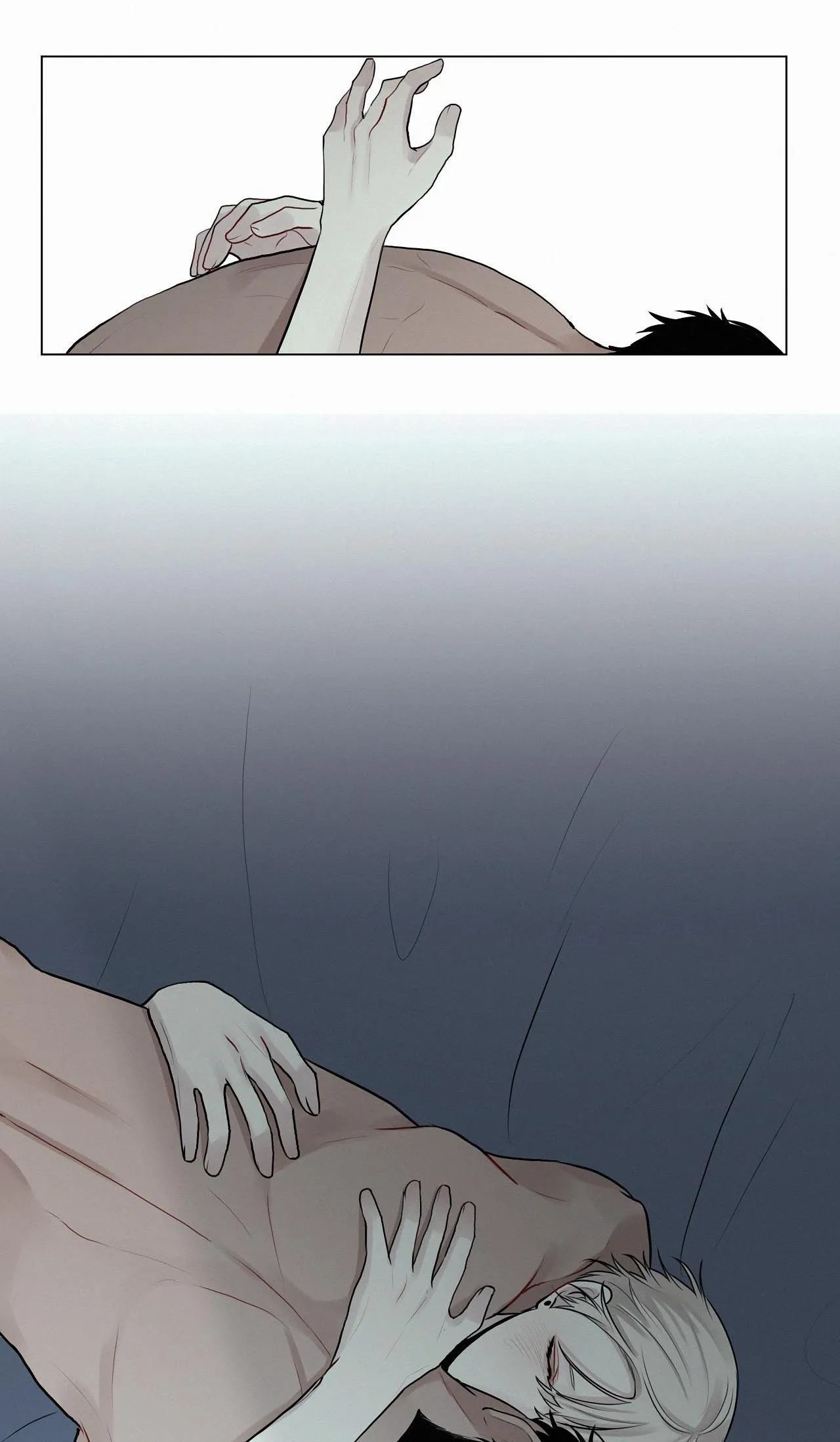 Hiến tế máu Chapter 18 Trang 29