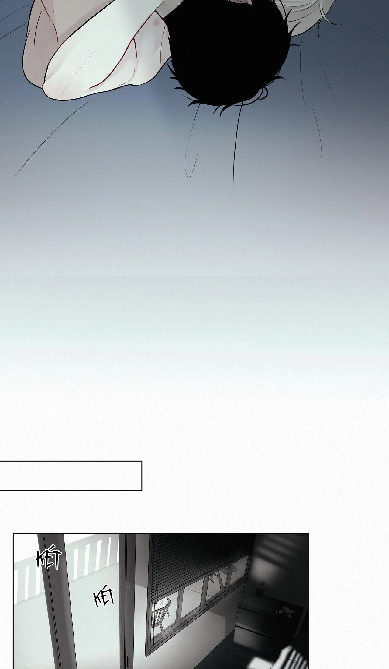 Hiến tế máu Chapter 18 Trang 30