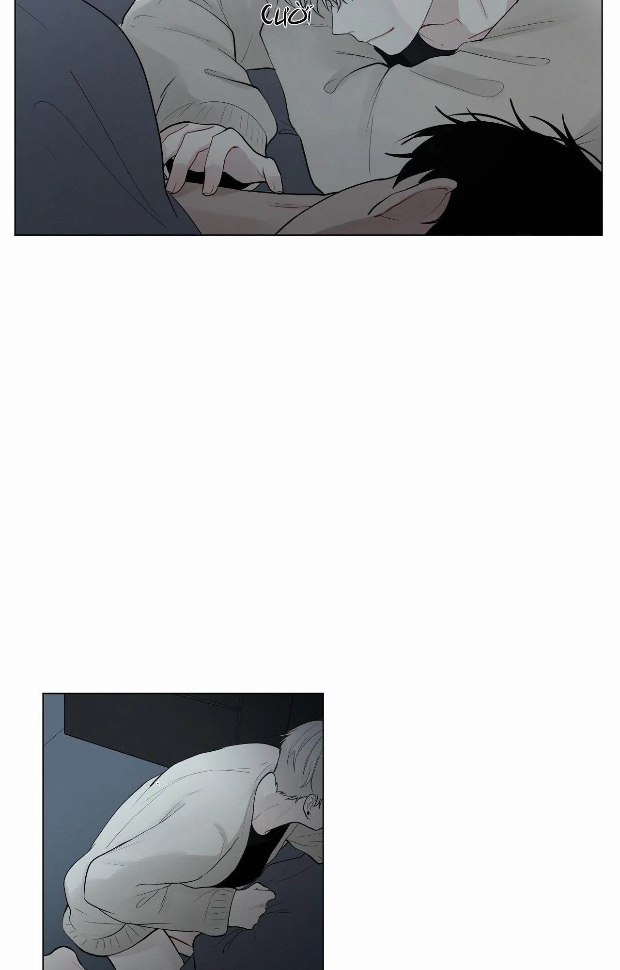 Hiến tế máu Chapter 19 Trang 9