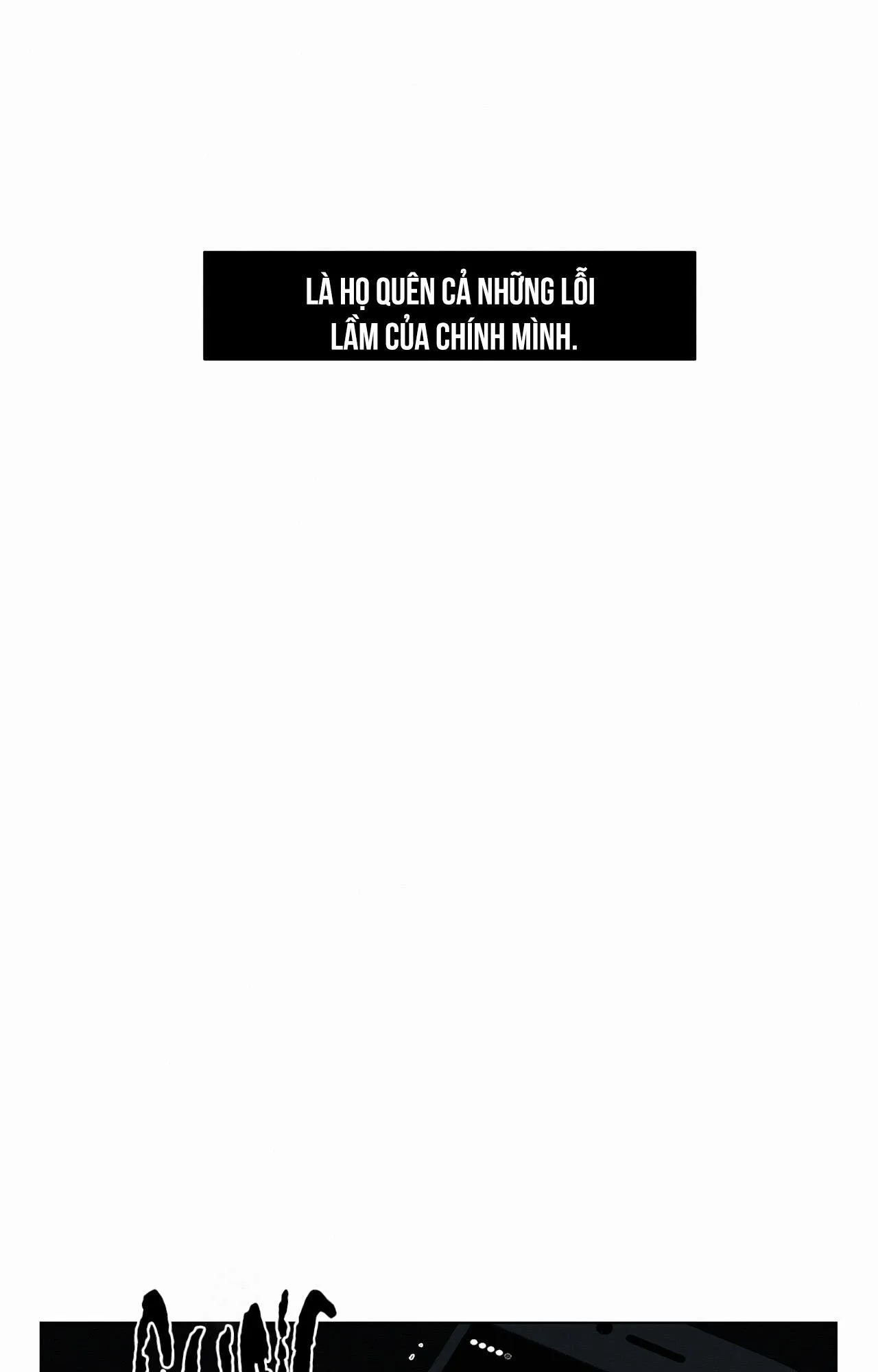 Hiến tế máu Chapter 19 Trang 11