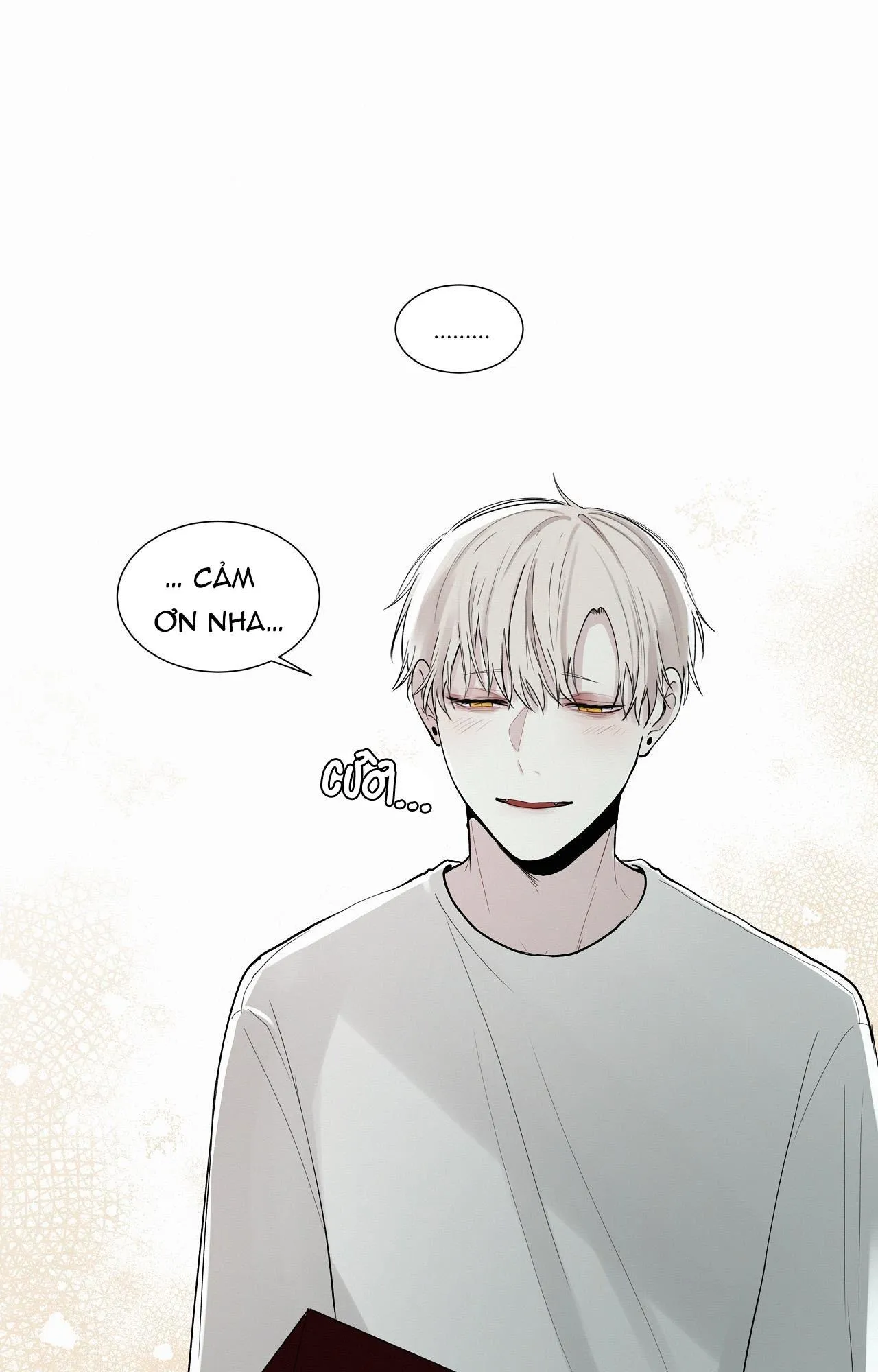 Hiến tế máu Chapter 19 Trang 21