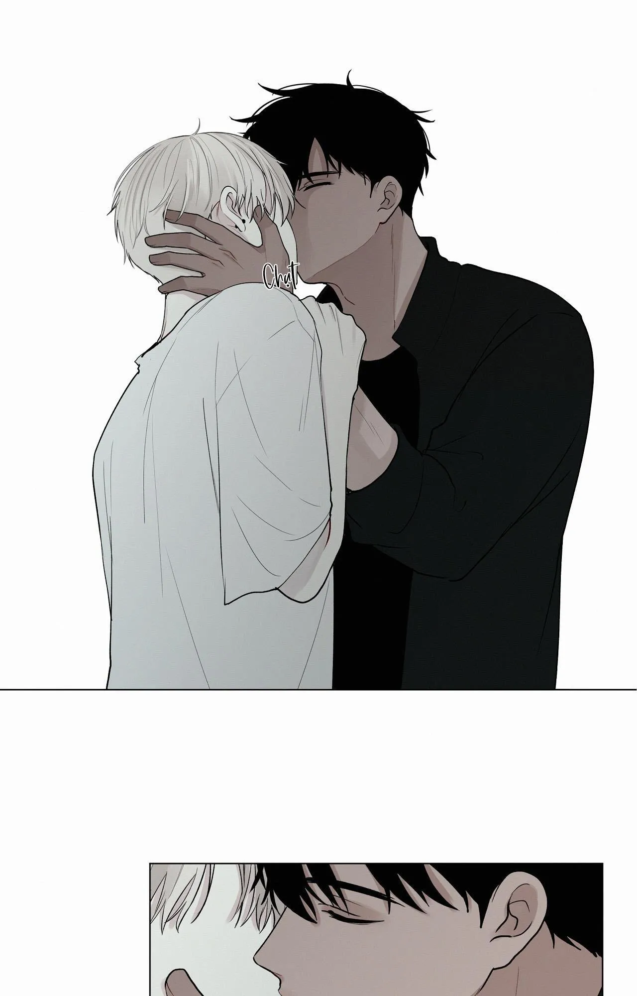 Hiến tế máu Chapter 19 Trang 29