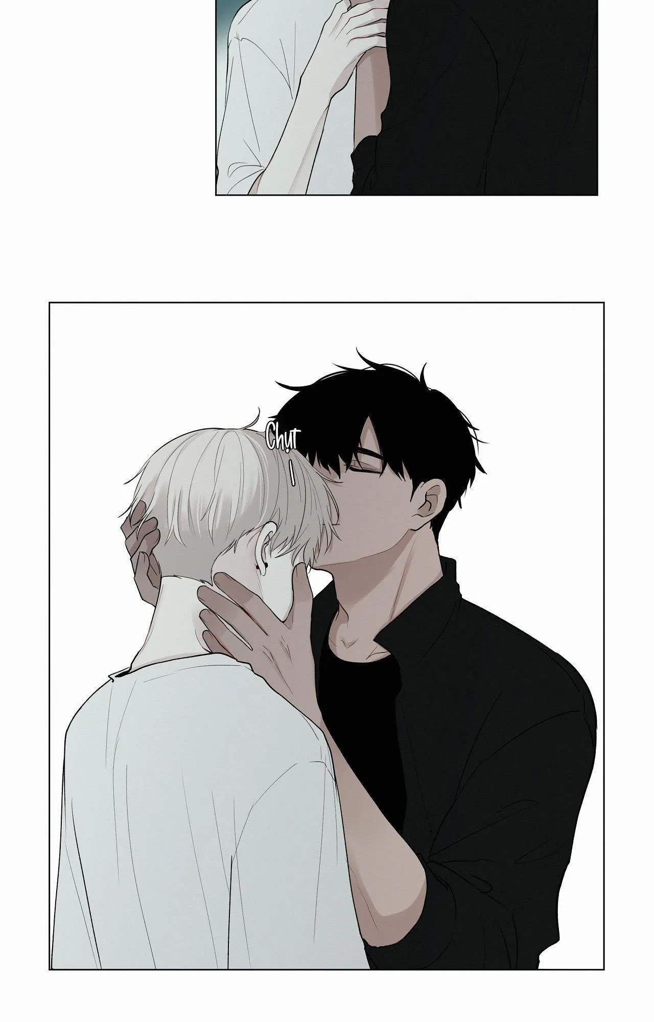 Hiến tế máu Chapter 19 Trang 31