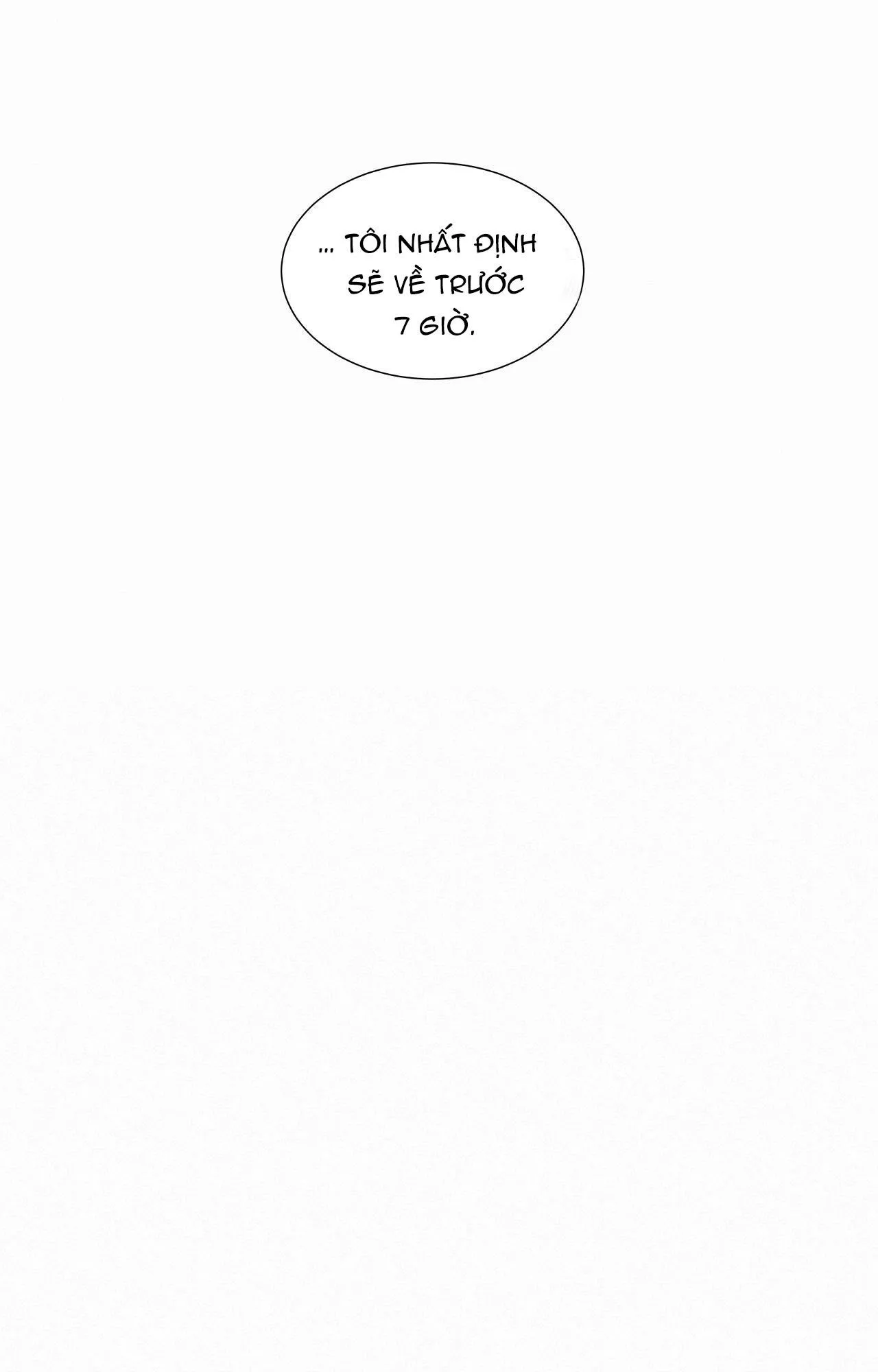 Hiến tế máu Chapter 19 Trang 32