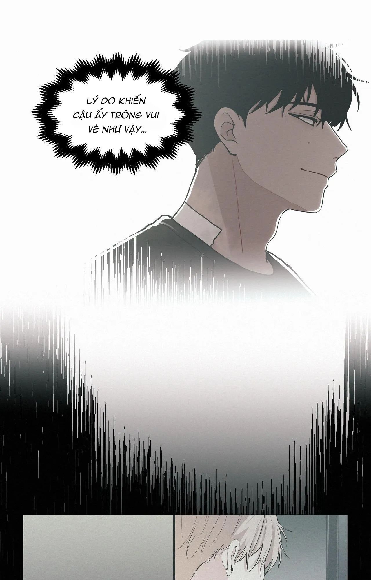 Hiến tế máu Chapter 20 Trang 9