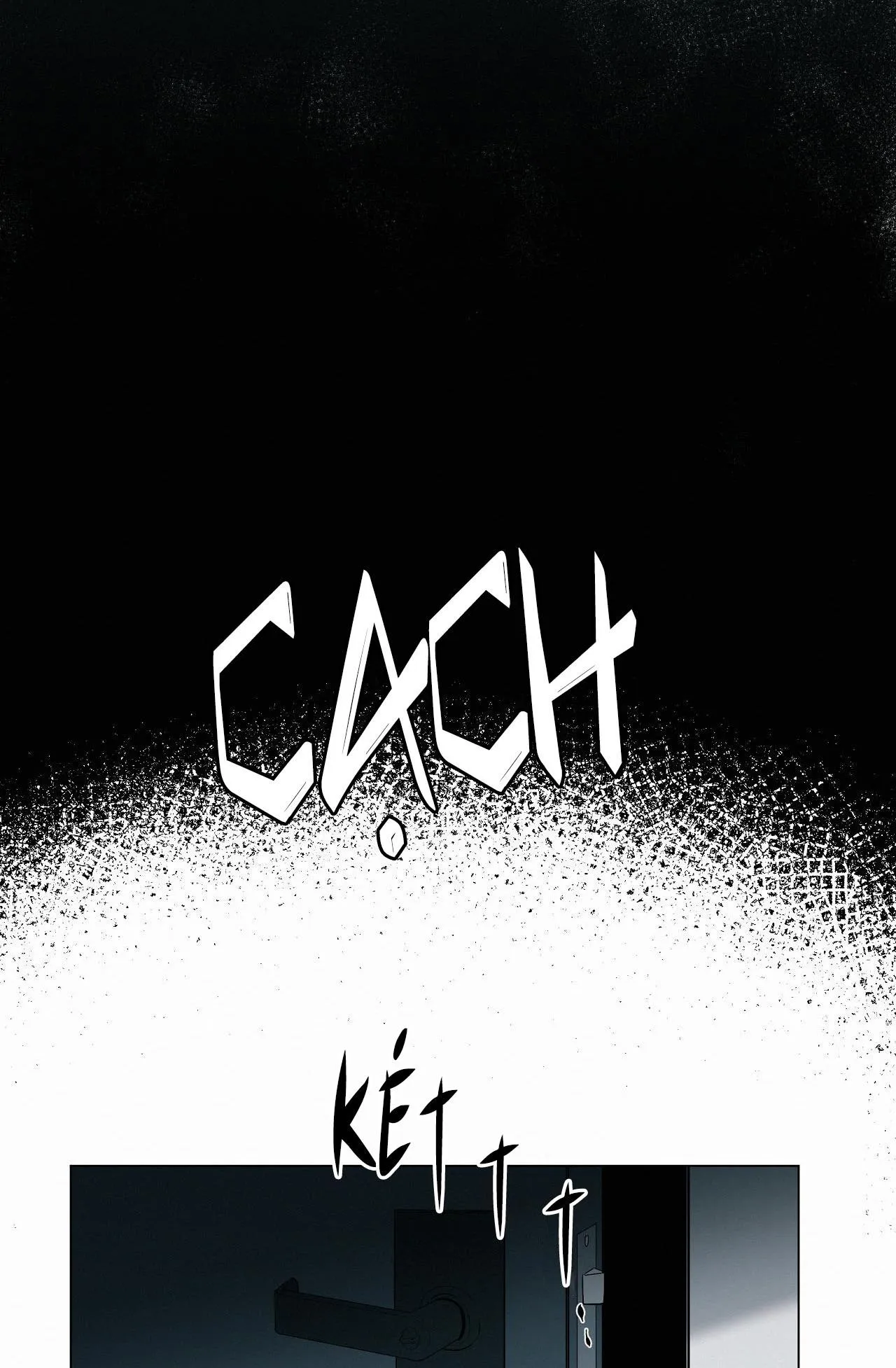 Hiến tế máu Chapter 20 Trang 22