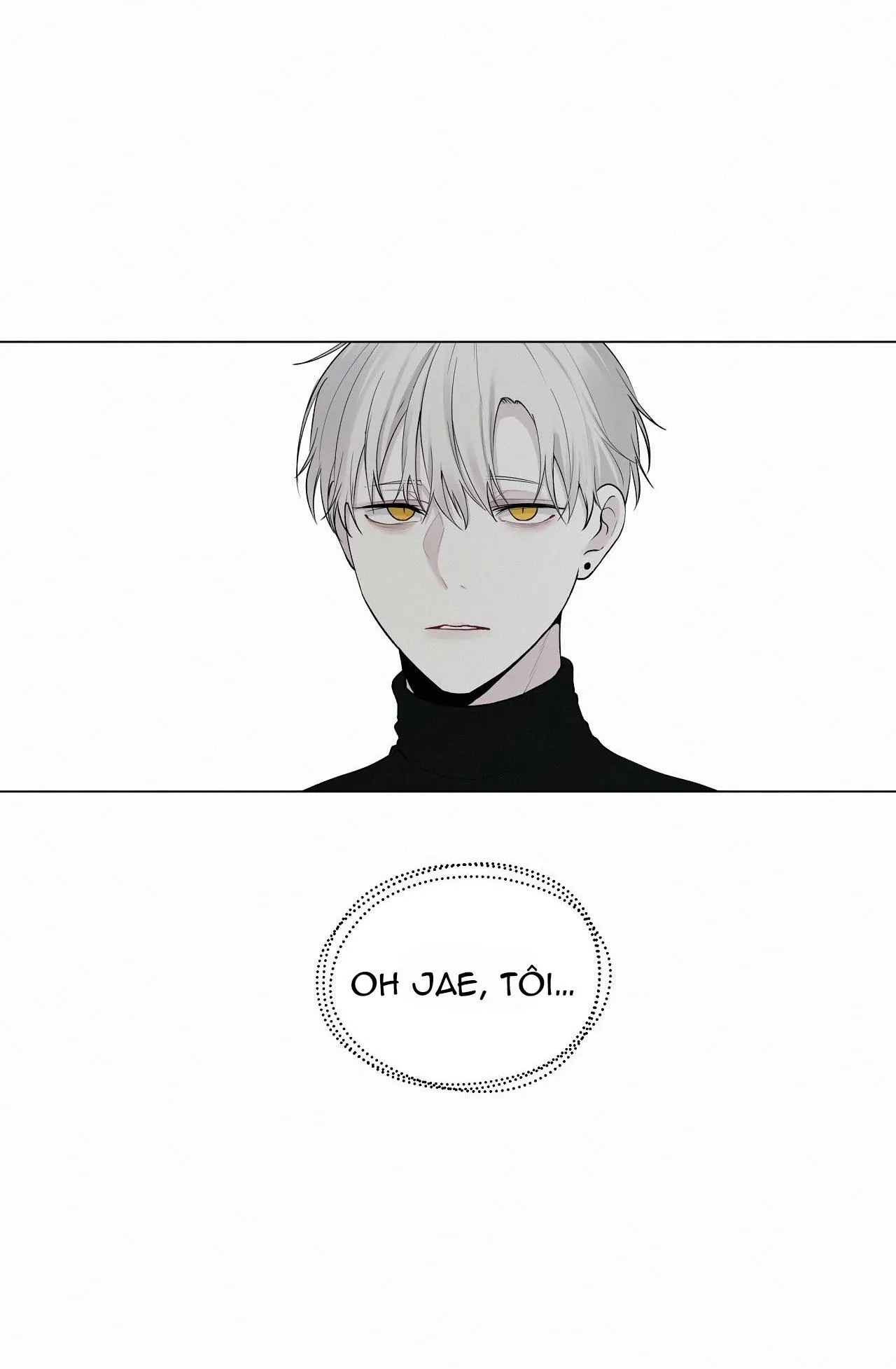 Hiến tế máu Chapter 20 Trang 26