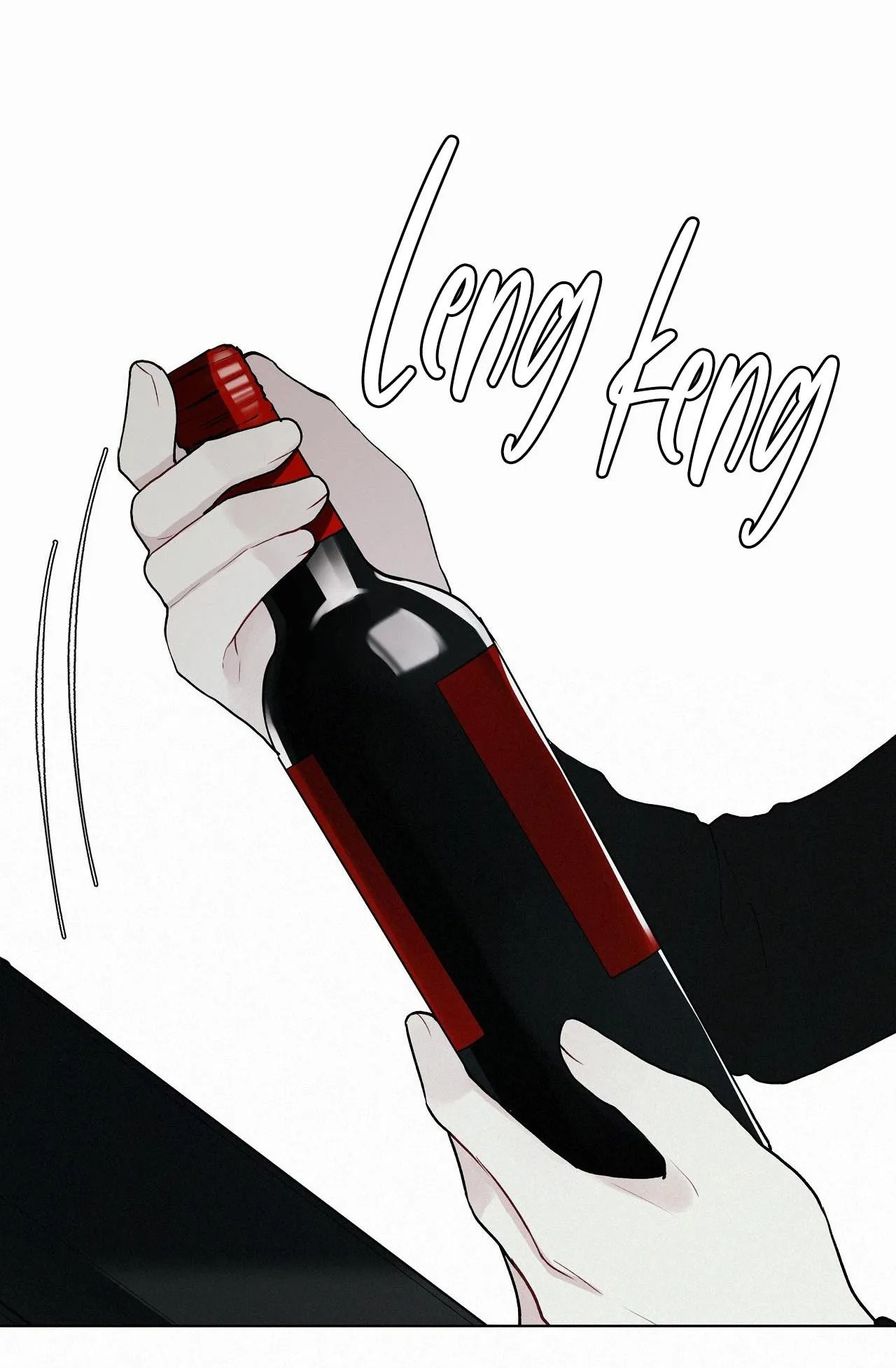 Hiến tế máu Chapter 20 Trang 27