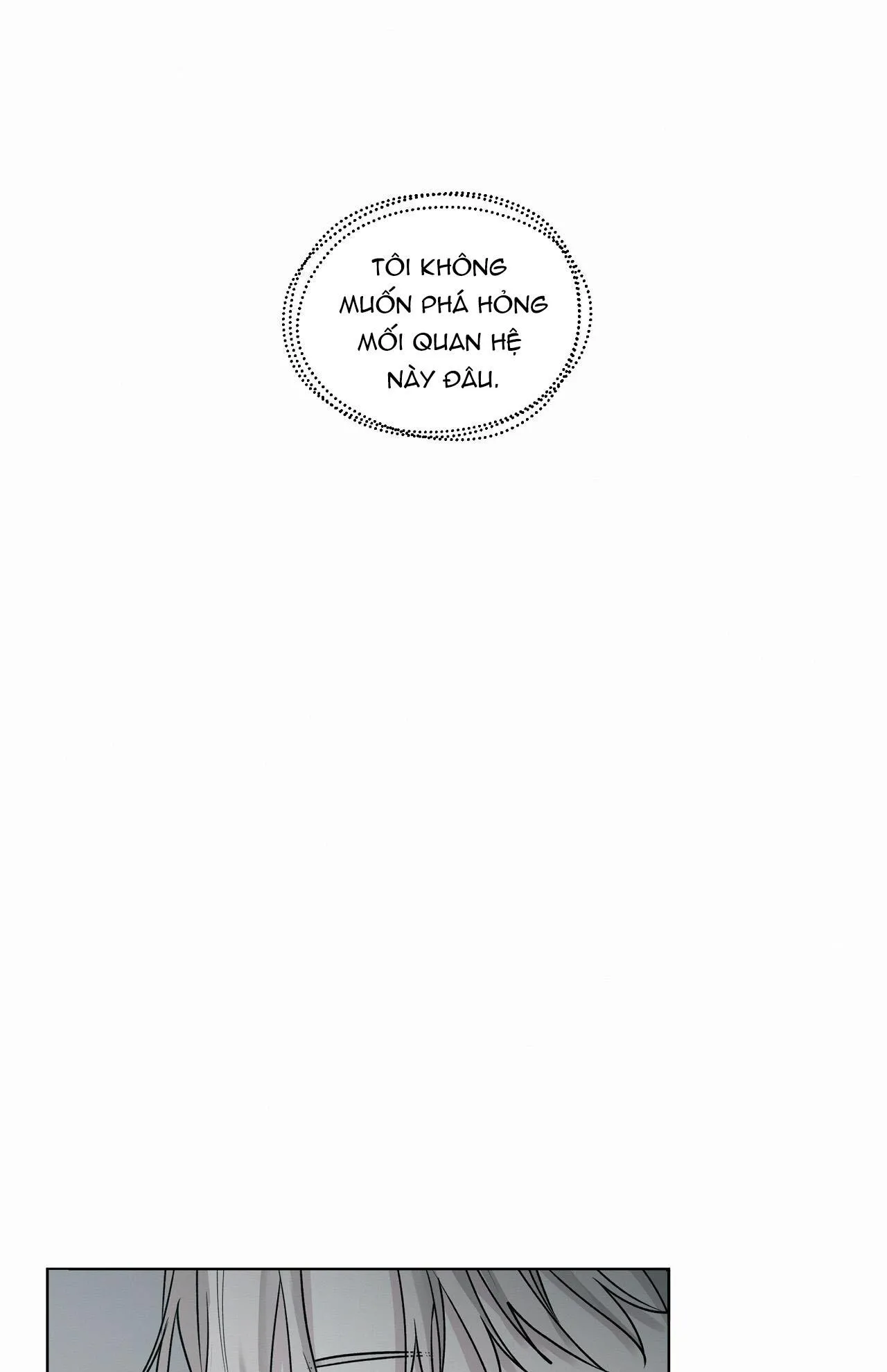 Hiến tế máu Chapter 20 Trang 28