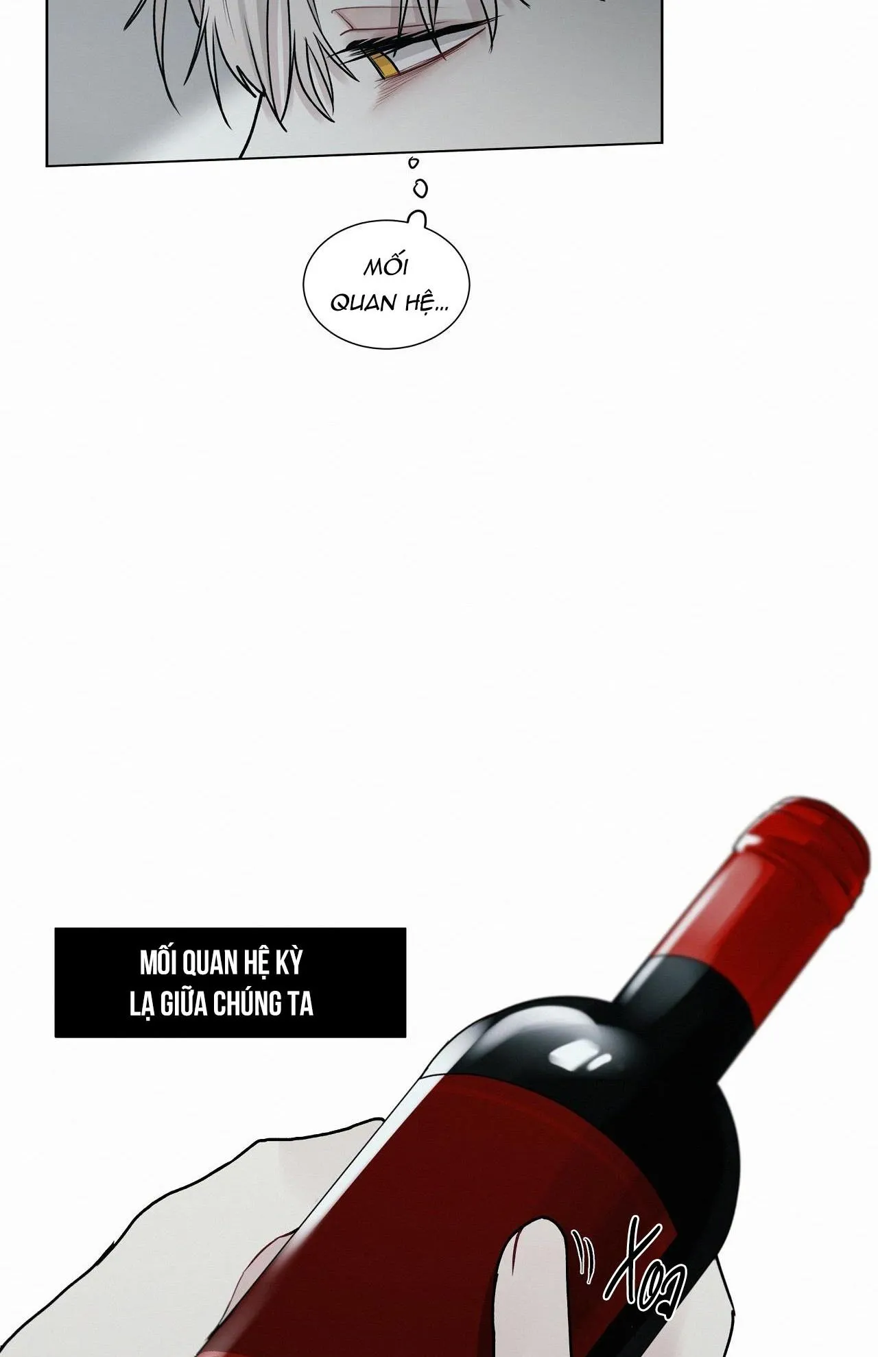 Hiến tế máu Chapter 20 Trang 29