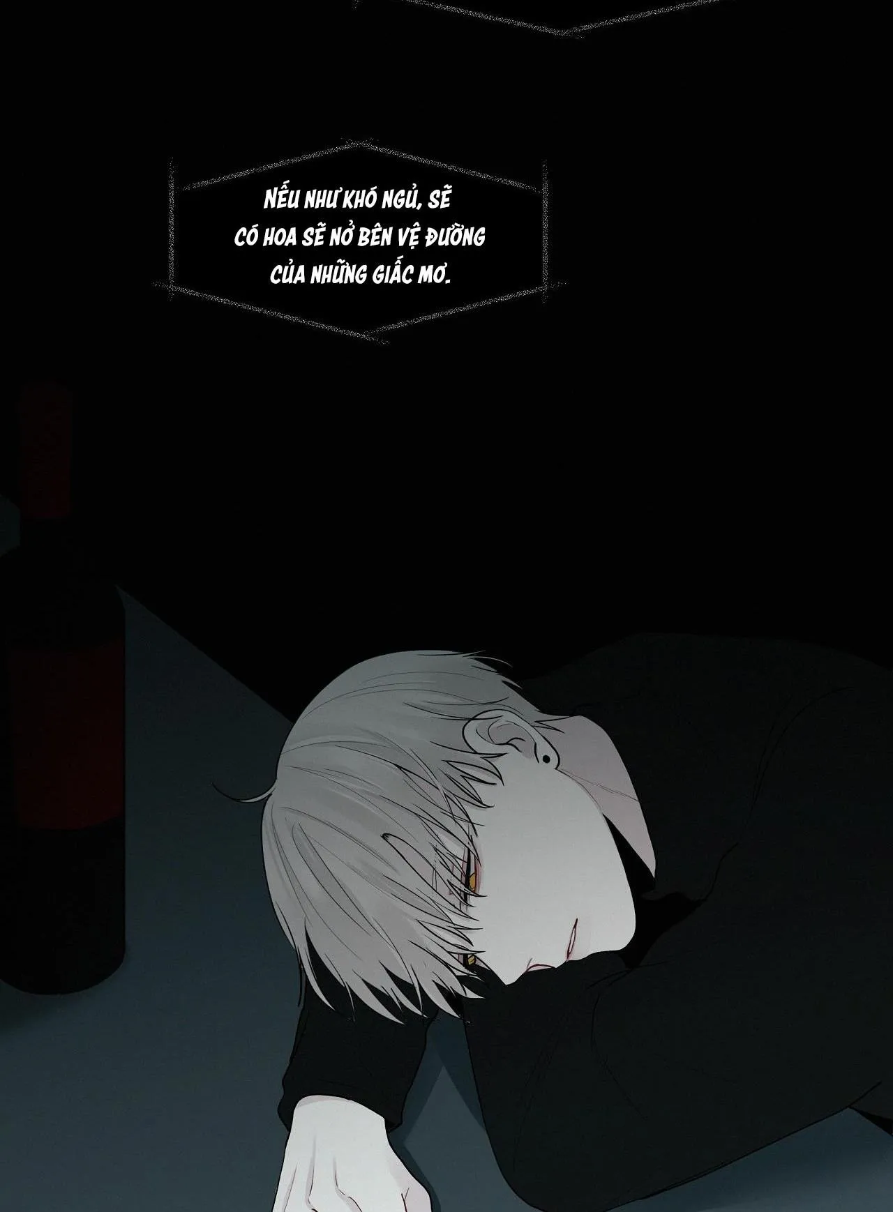 Hiến tế máu Chapter 20 Trang 43