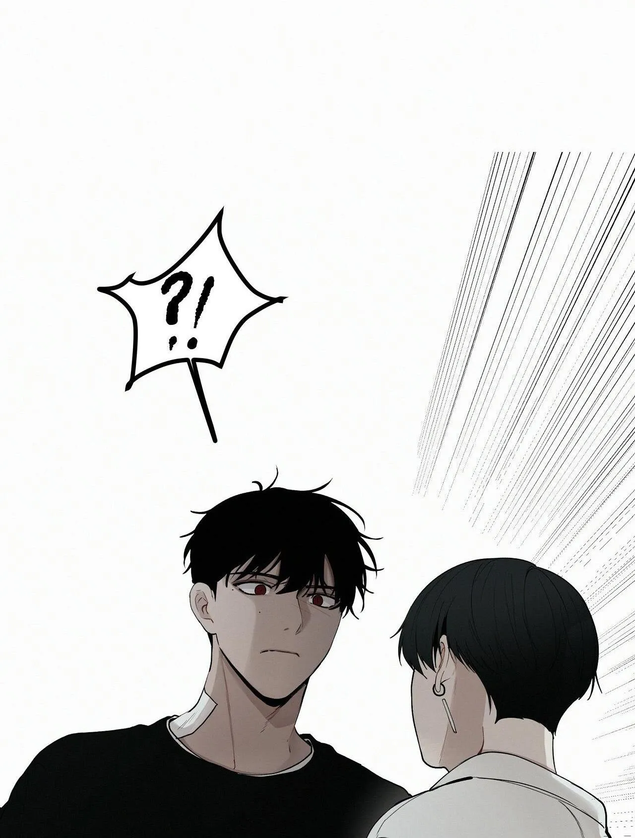 Hiến tế máu Chapter 21 Trang 7