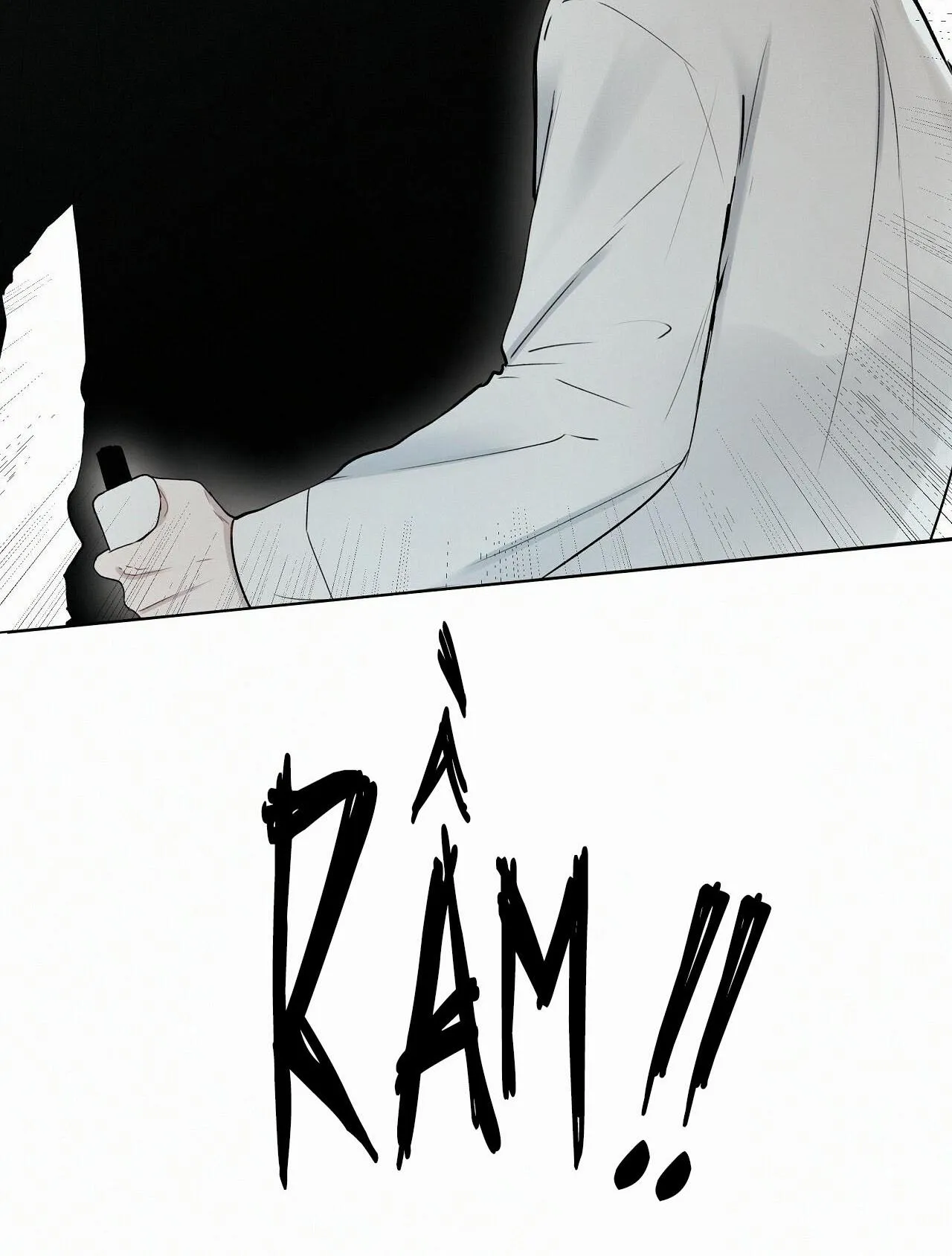 Hiến tế máu Chapter 21 Trang 8