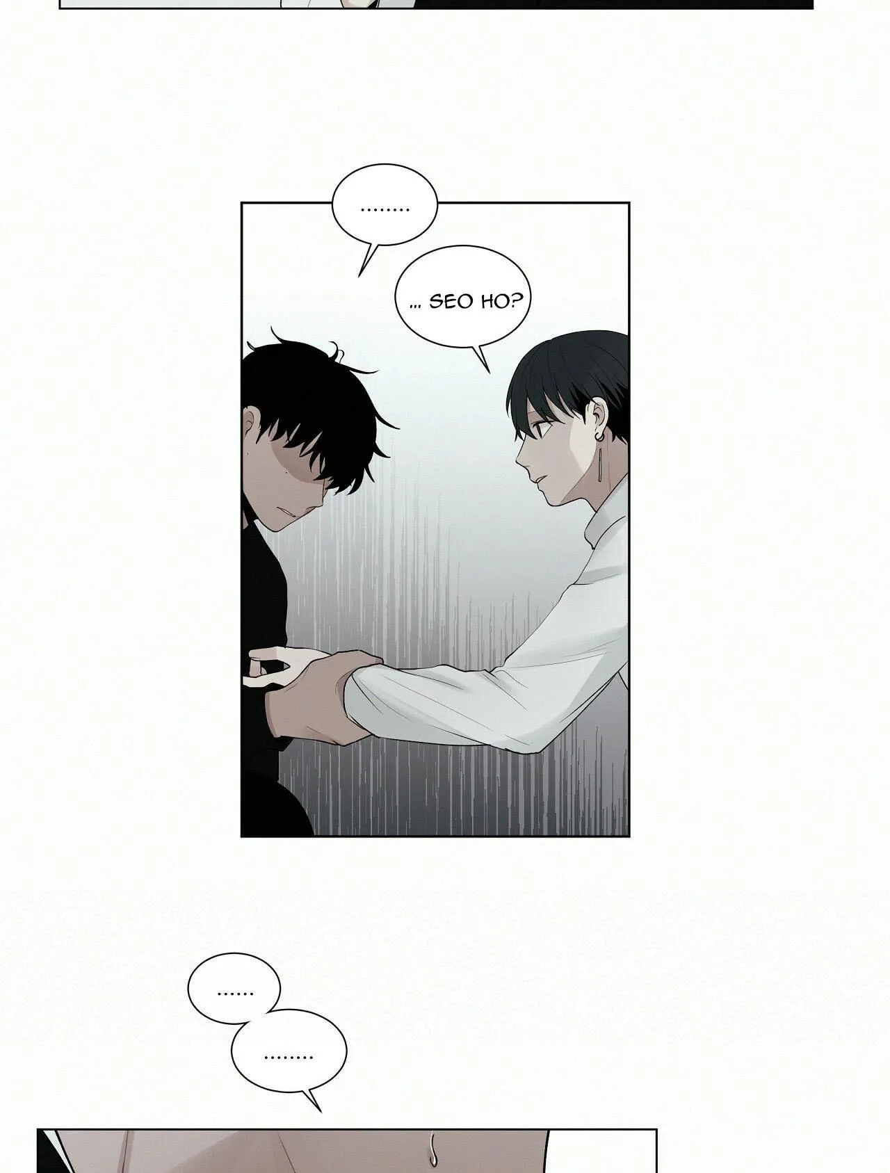 Hiến tế máu Chapter 21 Trang 17