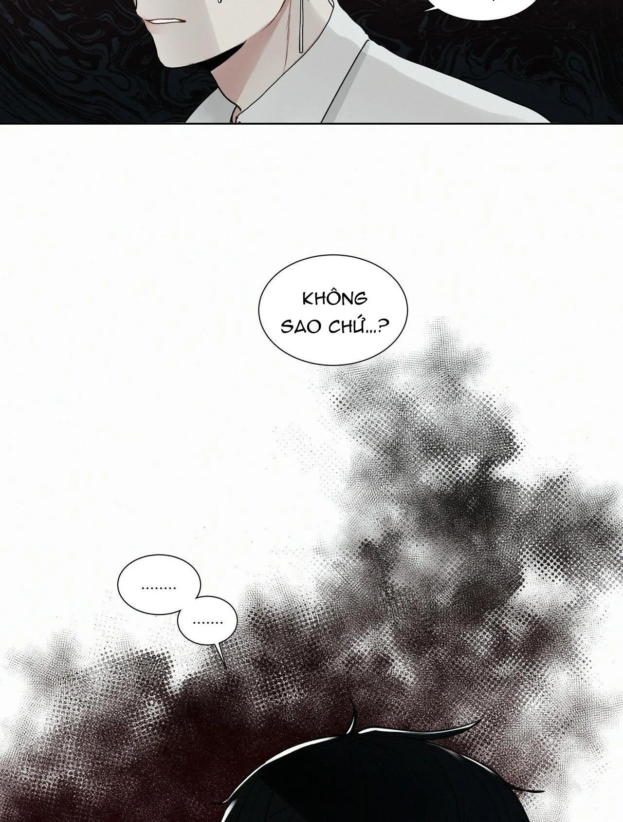 Hiến tế máu Chapter 21 Trang 19