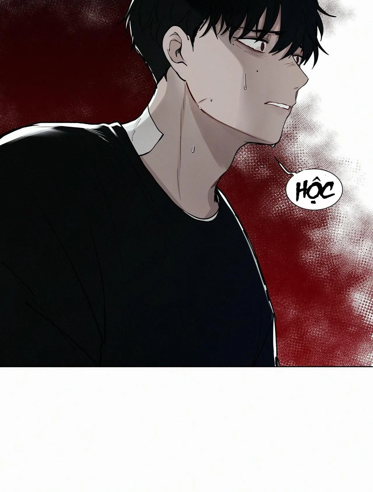 Hiến tế máu Chapter 21 Trang 20