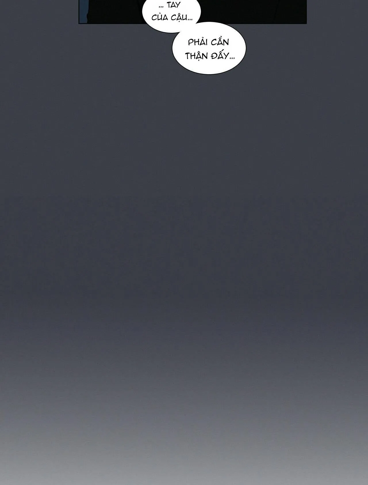 Hiến tế máu Chapter 21 Trang 27