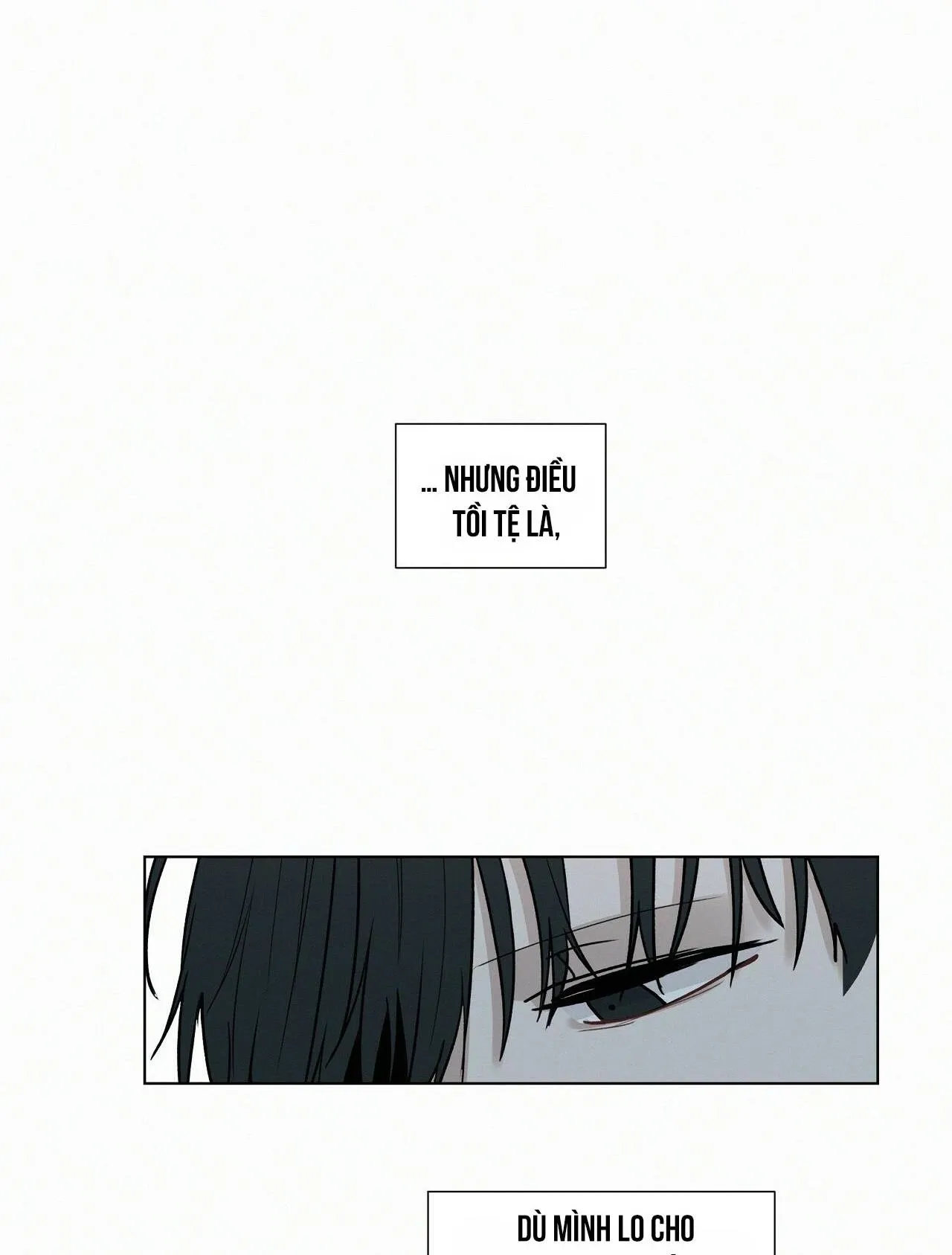 Hiến tế máu Chapter 21 Trang 31