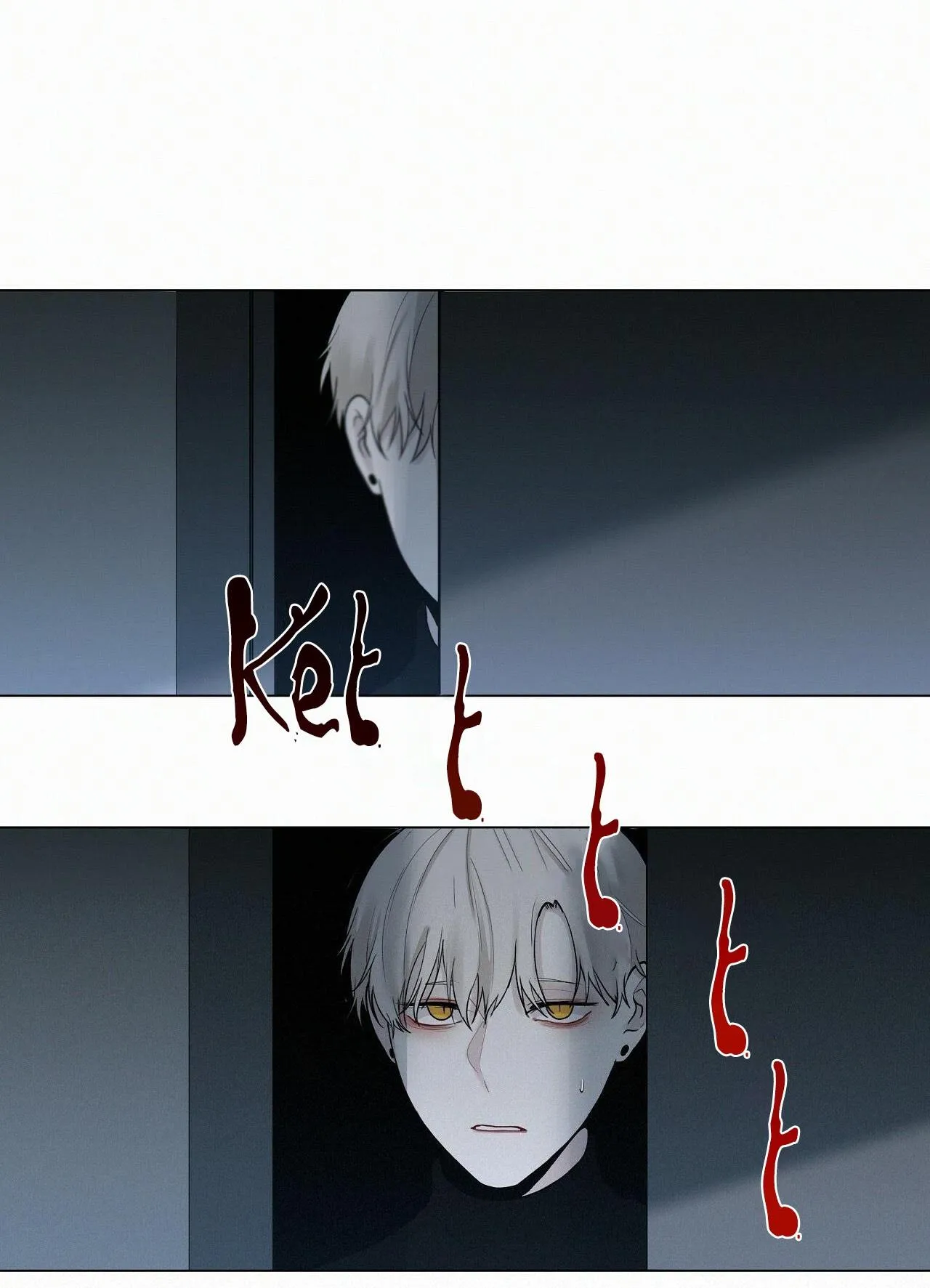 Hiến tế máu Chapter 21 Trang 42